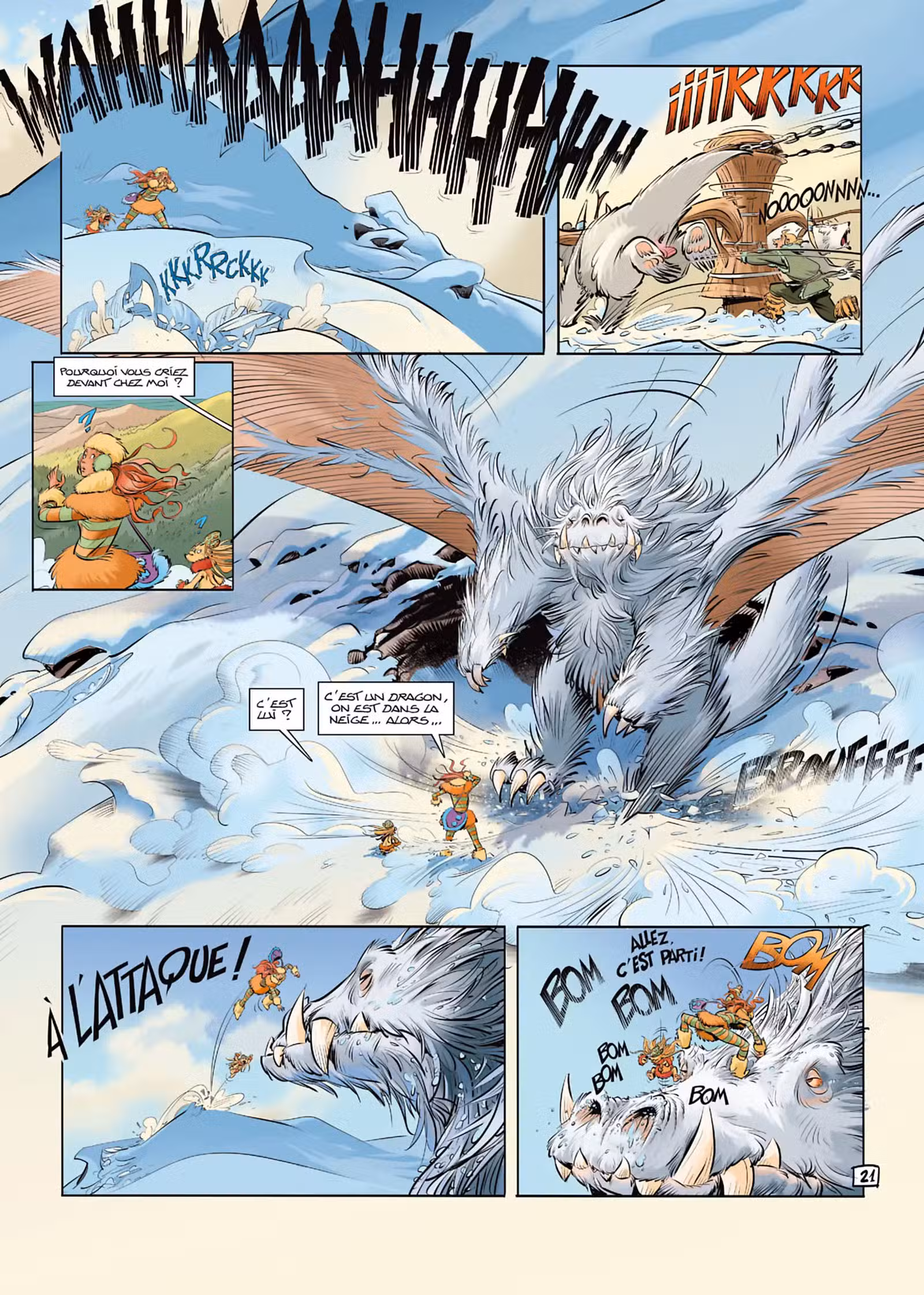 Trolls de Troy Volume 24 page 24