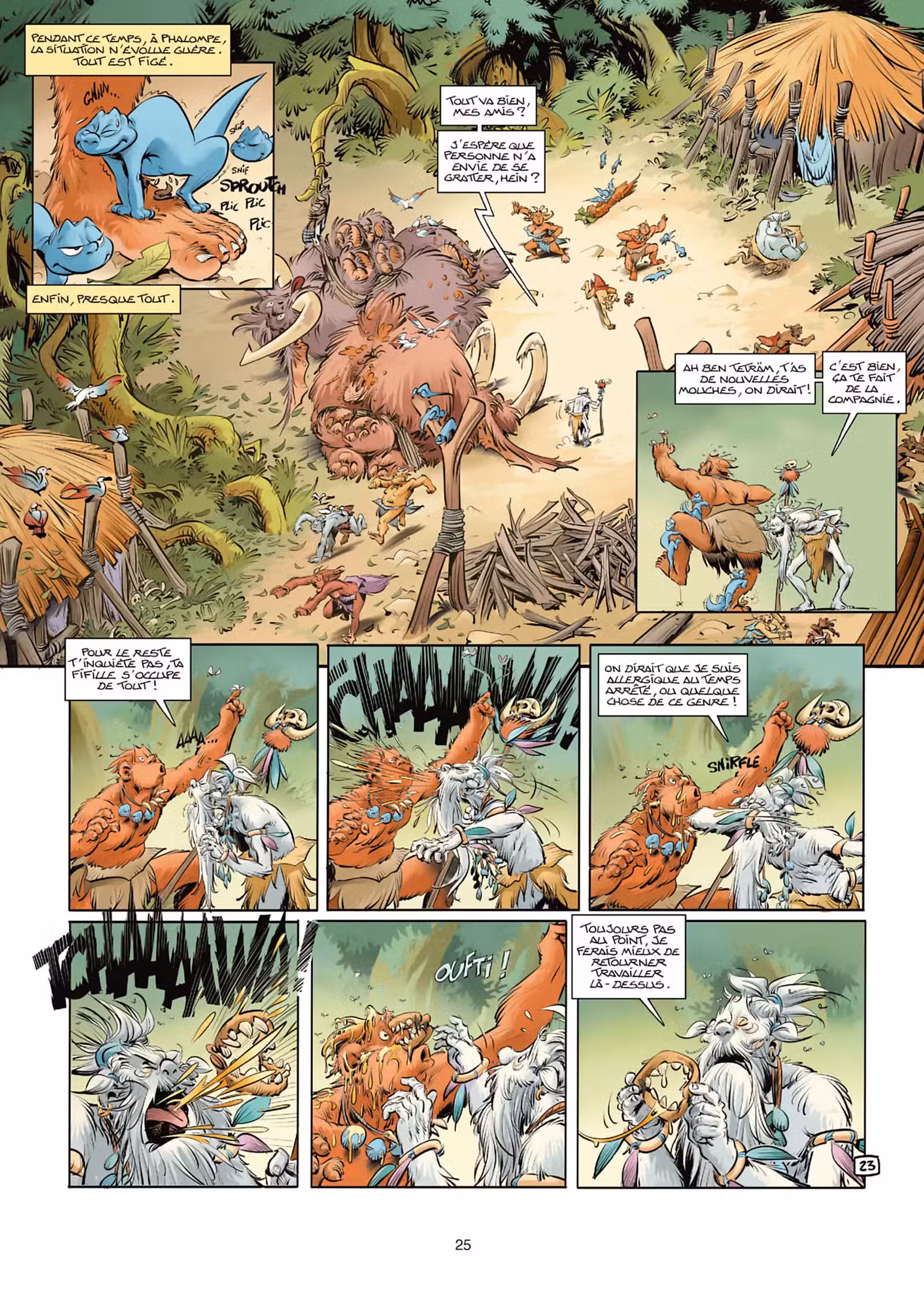 Trolls de Troy Volume 24 page 26
