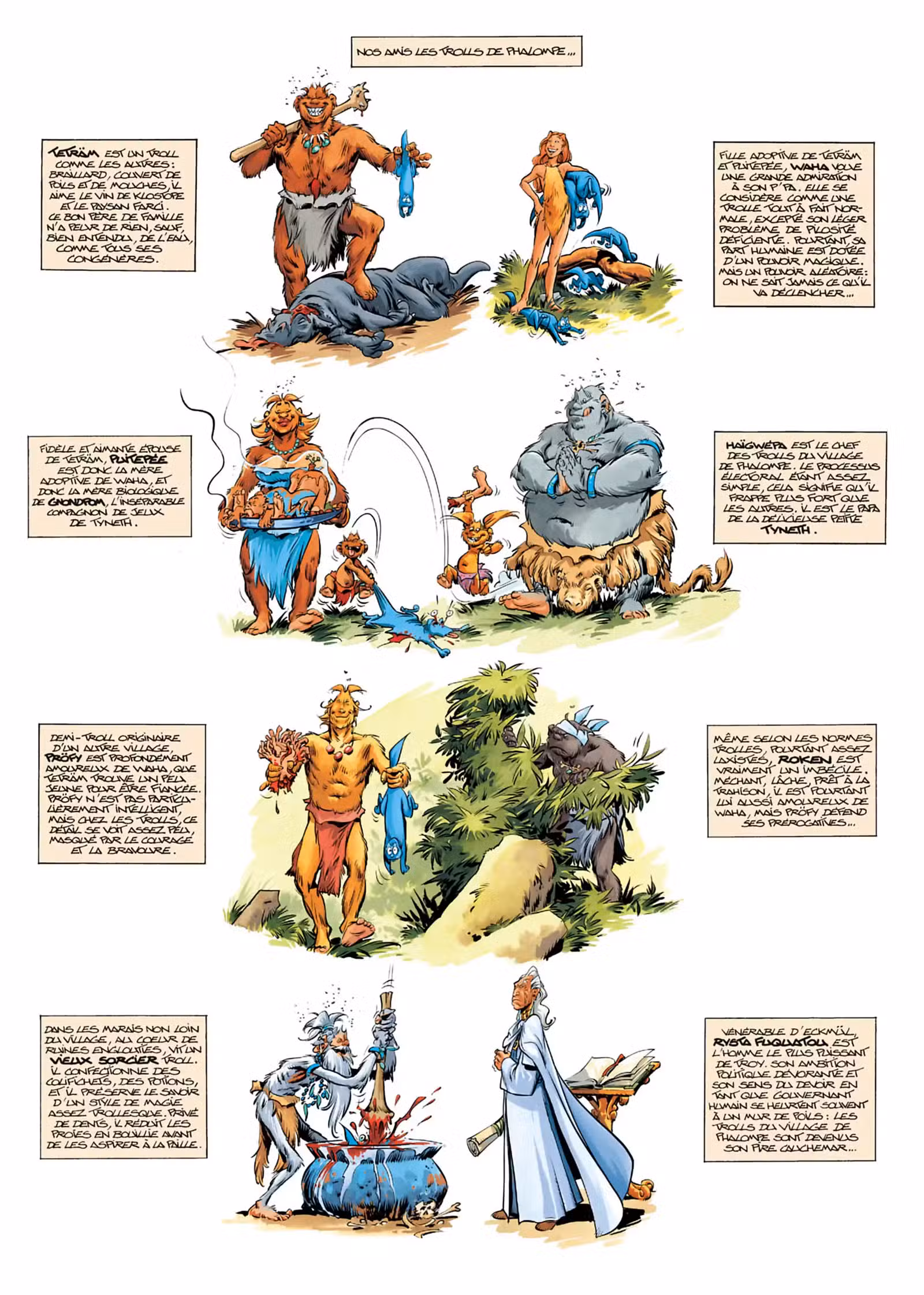 Trolls de Troy Volume 24 page 3