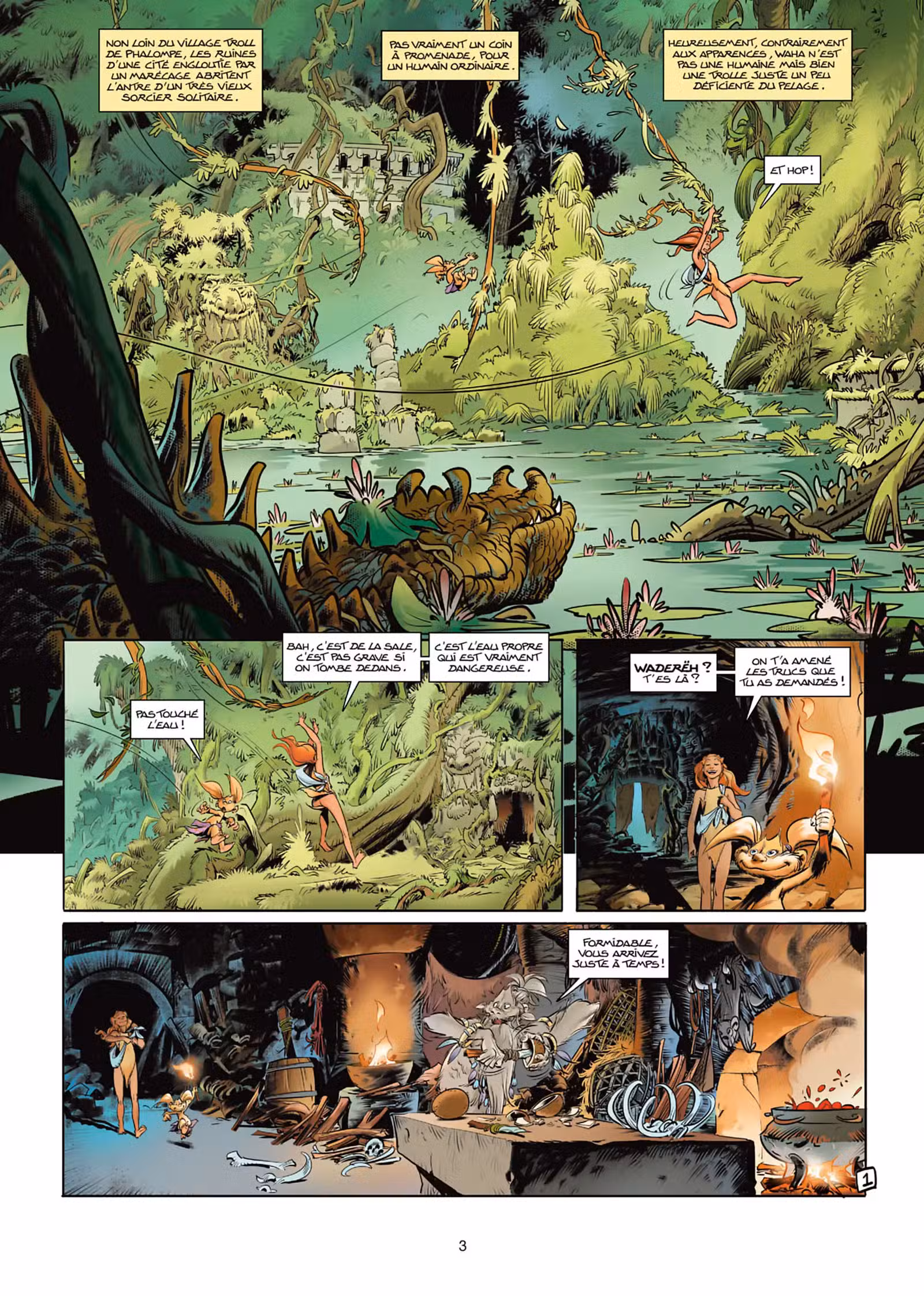 Trolls de Troy Volume 24 page 4