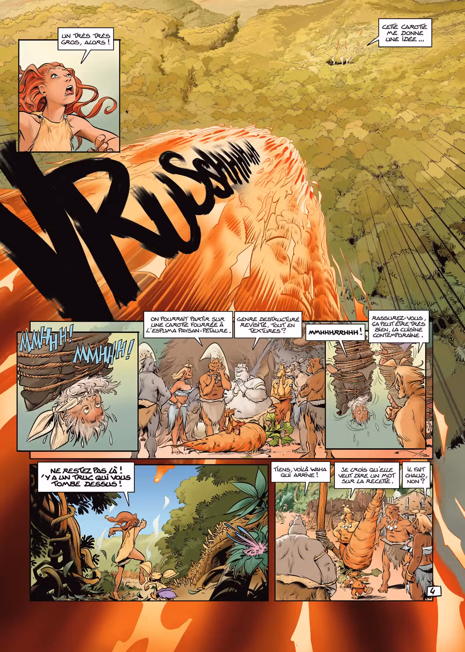 Trolls de Troy Volume 24 page 7