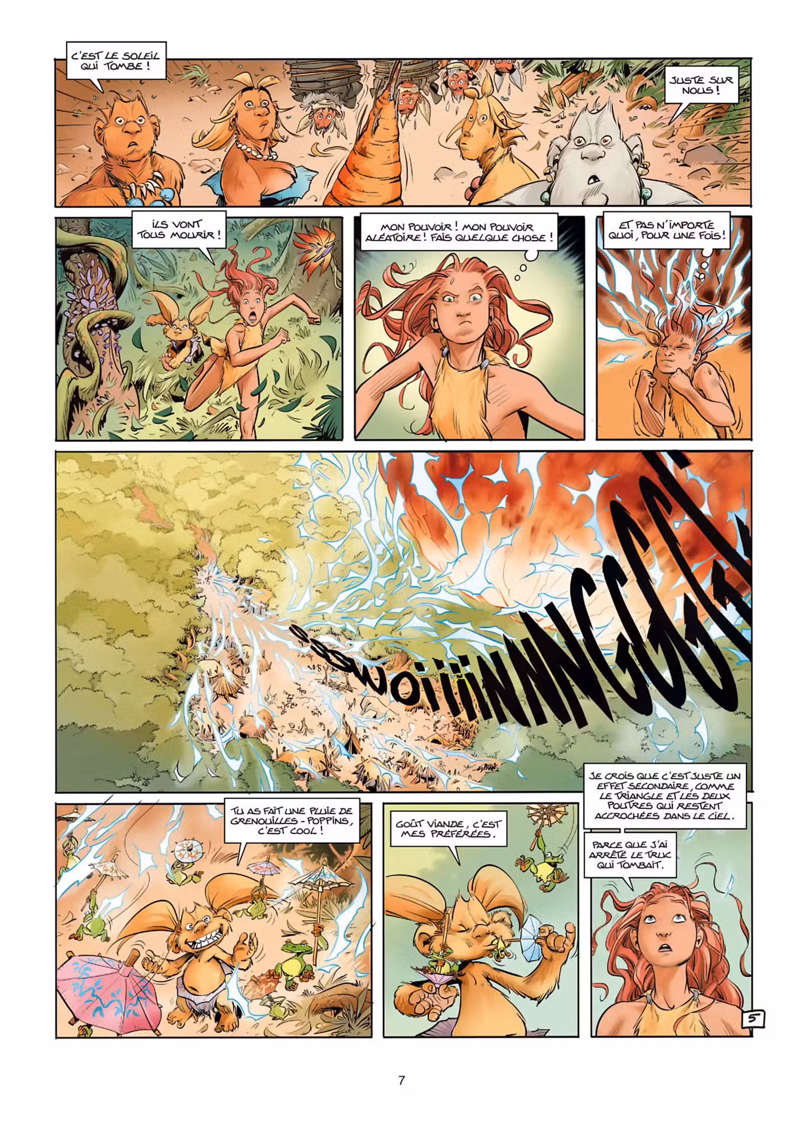 Trolls de Troy Volume 24 page 8