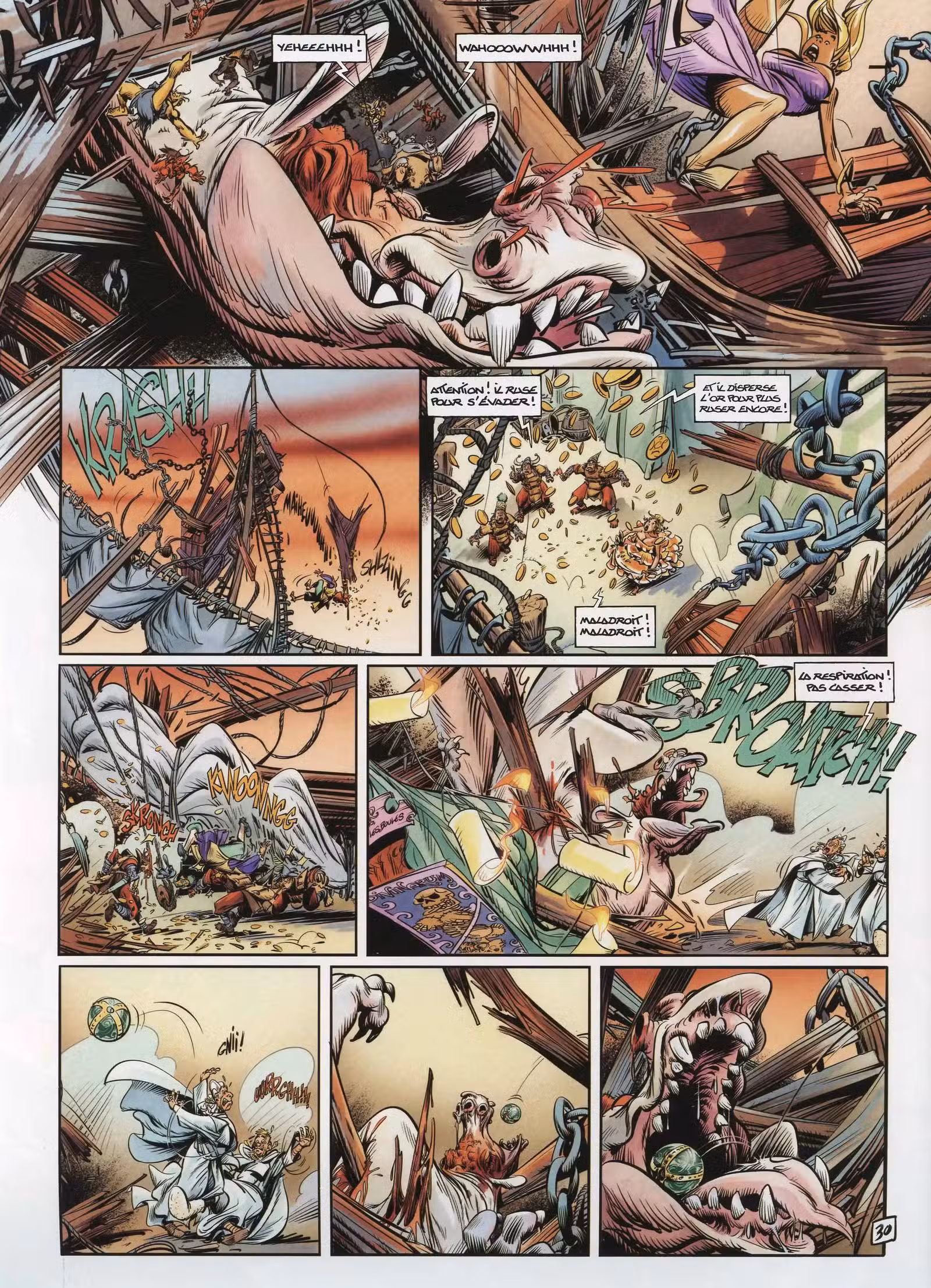 Trolls de Troy Volume 16 page 35