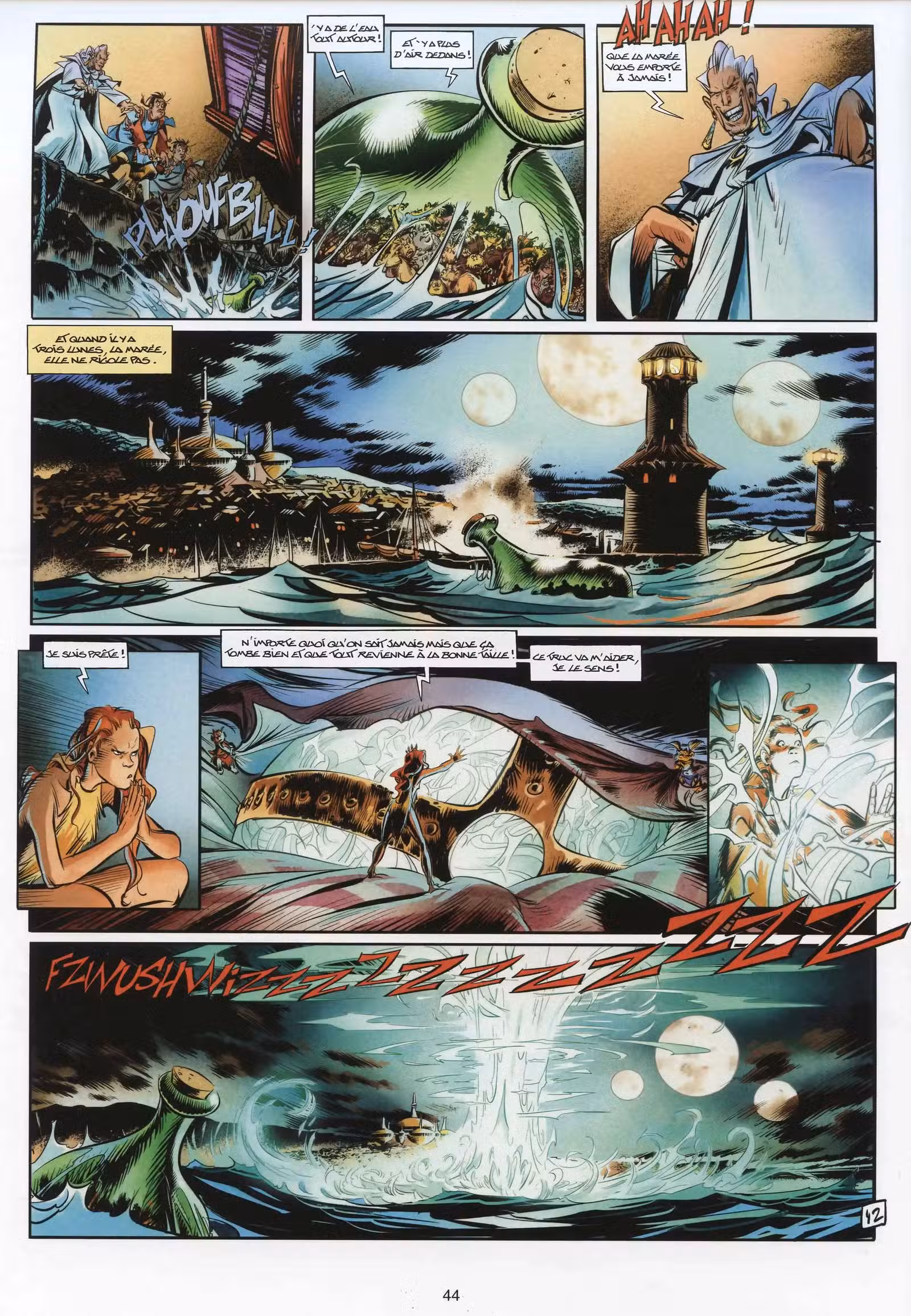 Trolls de Troy Volume 16 page 47
