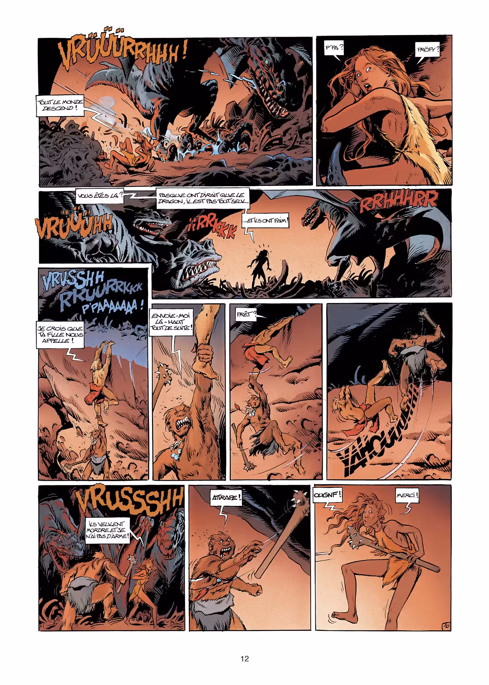 Trolls de Troy Volume 4 page 15