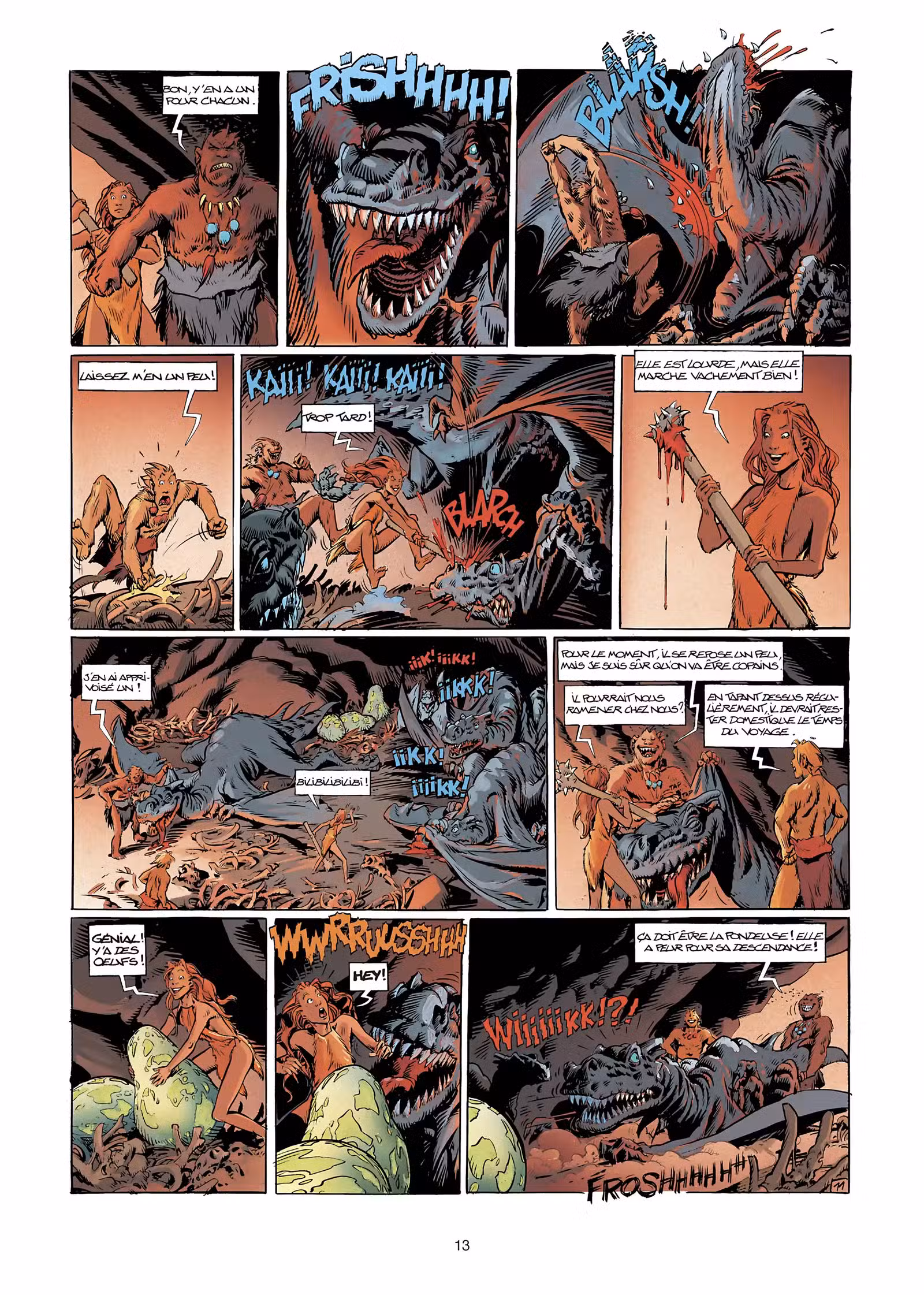 Trolls de Troy Volume 4 page 16