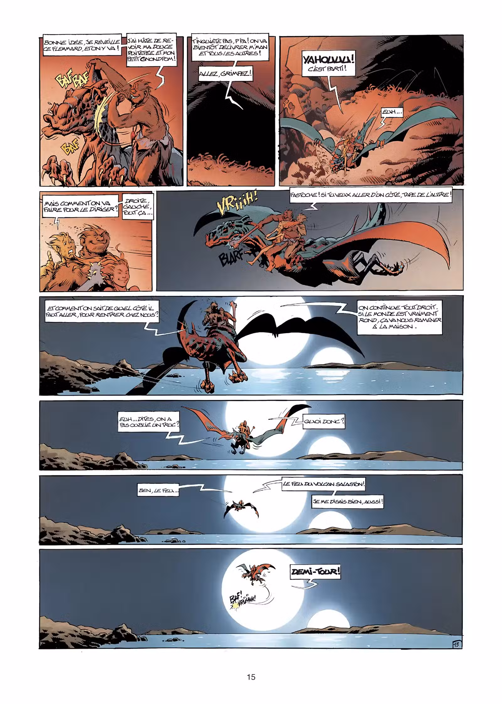 Trolls de Troy Volume 4 page 18