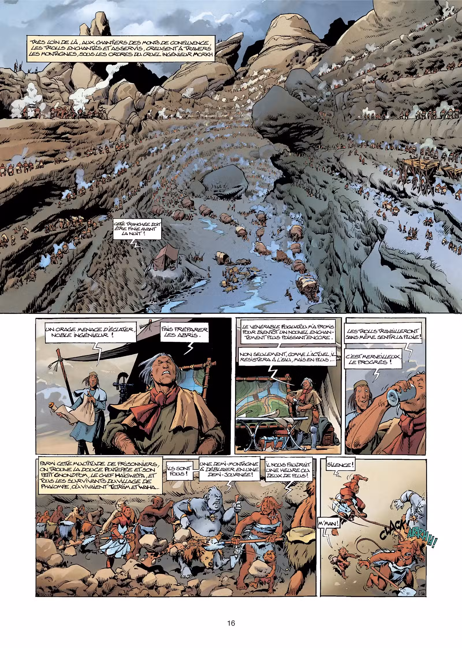 Trolls de Troy Volume 4 page 19