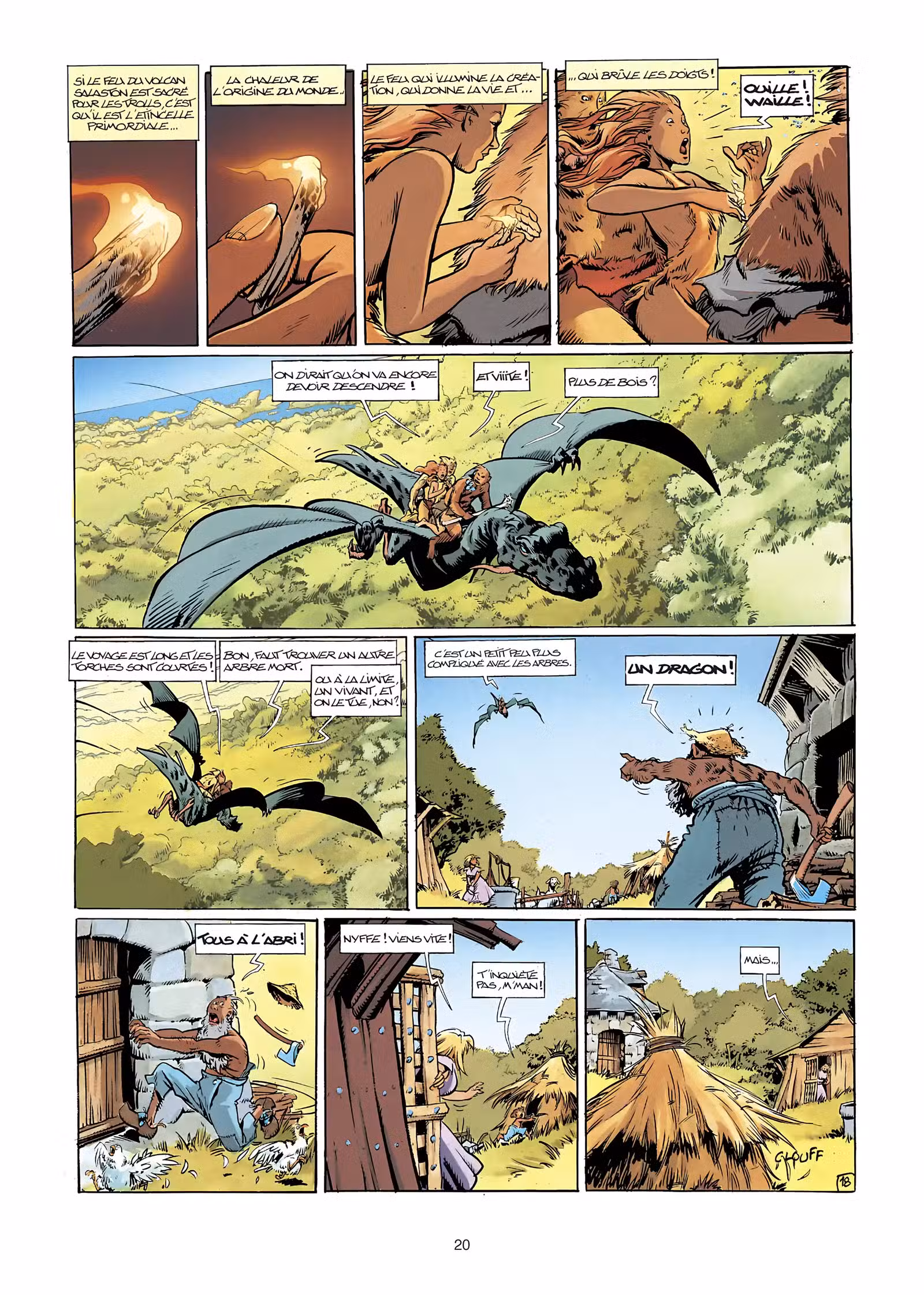 Trolls de Troy Volume 4 page 23