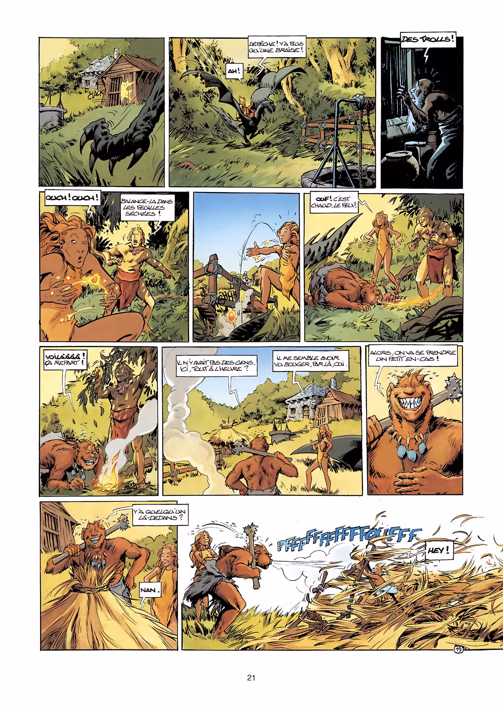 Trolls de Troy Volume 4 page 24