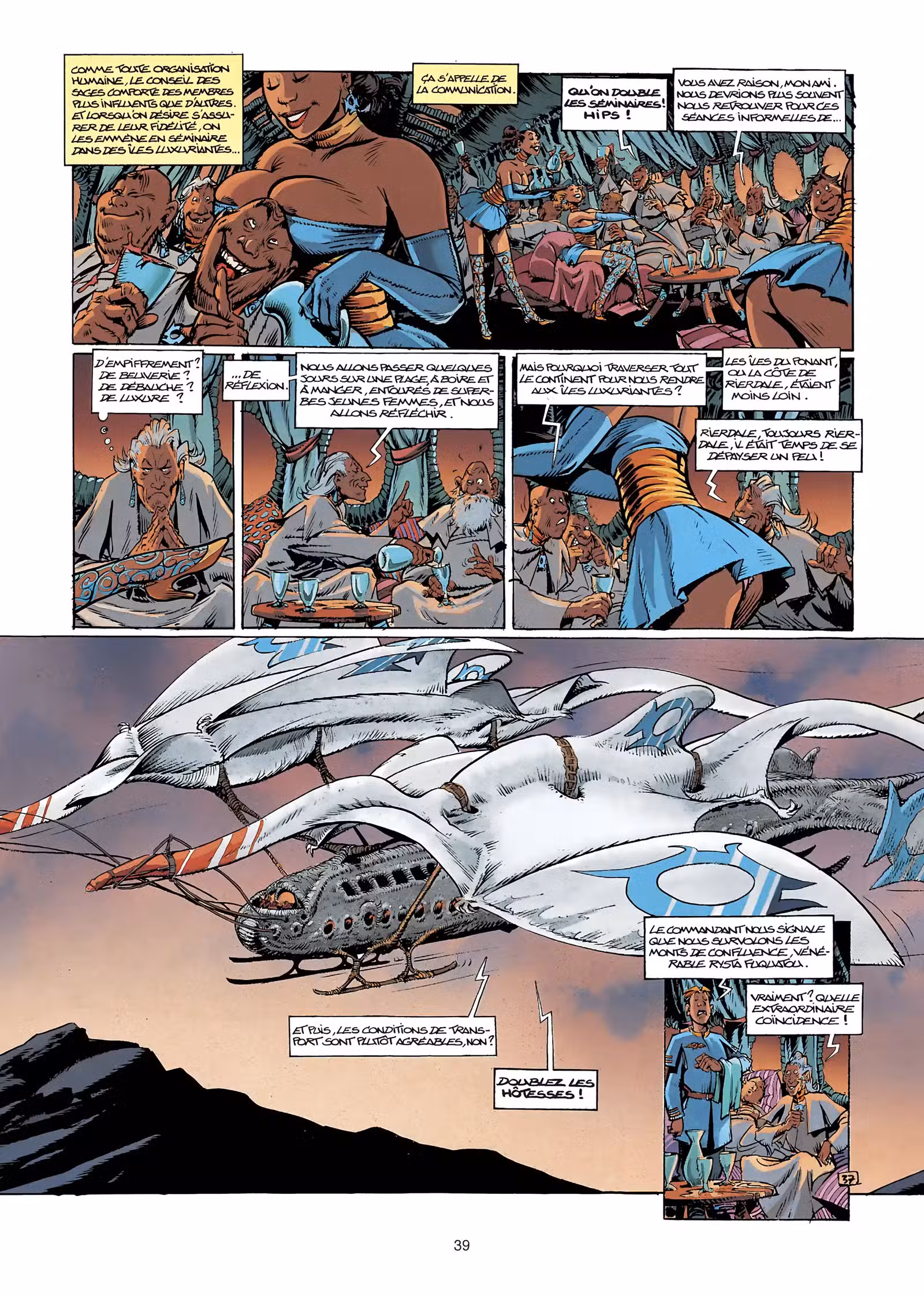 Trolls de Troy Volume 4 page 42