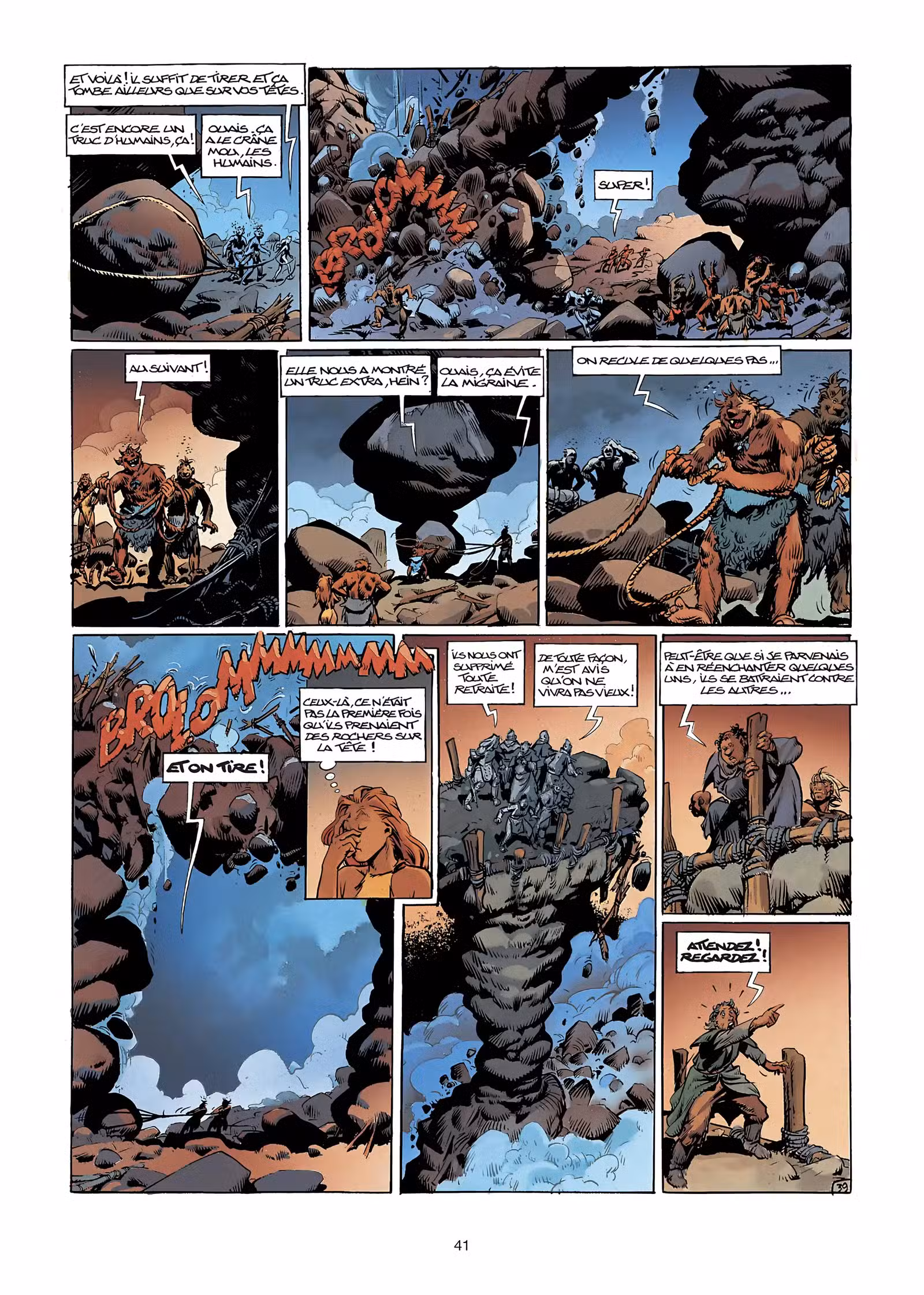 Trolls de Troy Volume 4 page 44