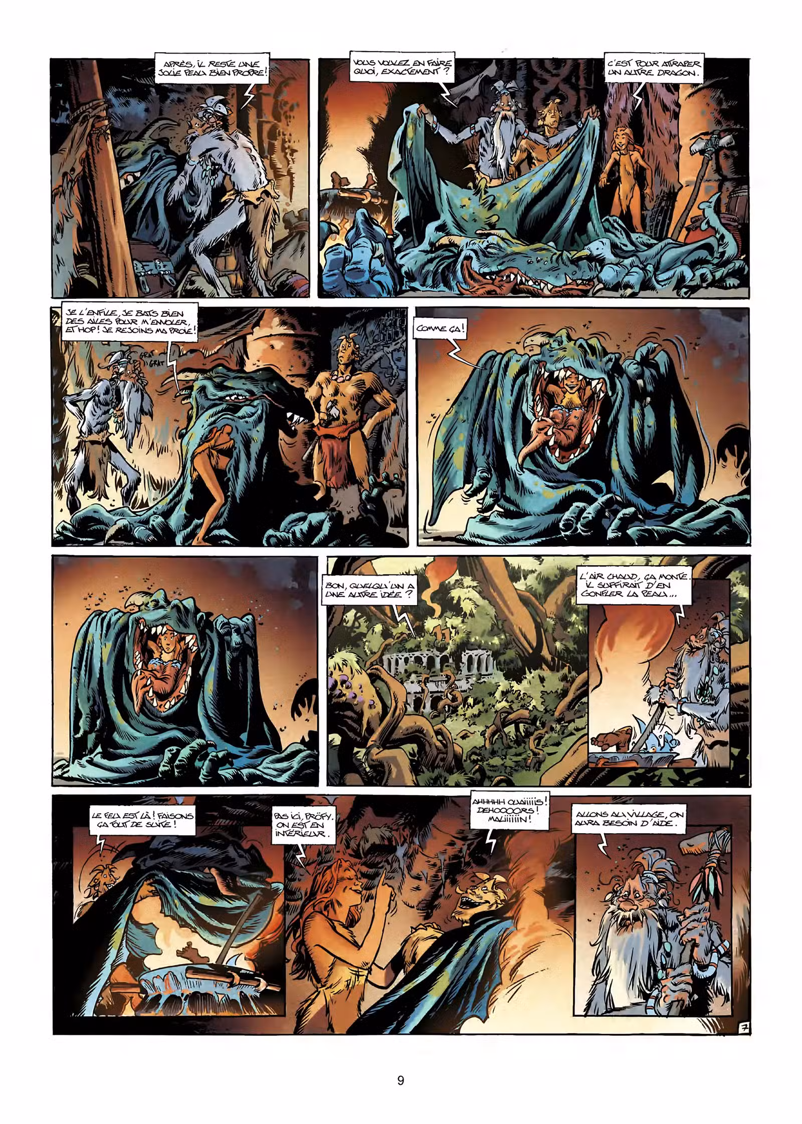 Trolls de Troy Volume 8 page 12