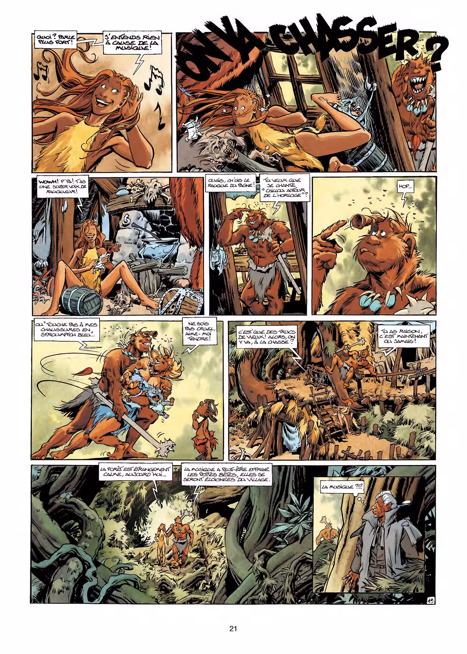 Trolls de Troy Volume 8 page 24