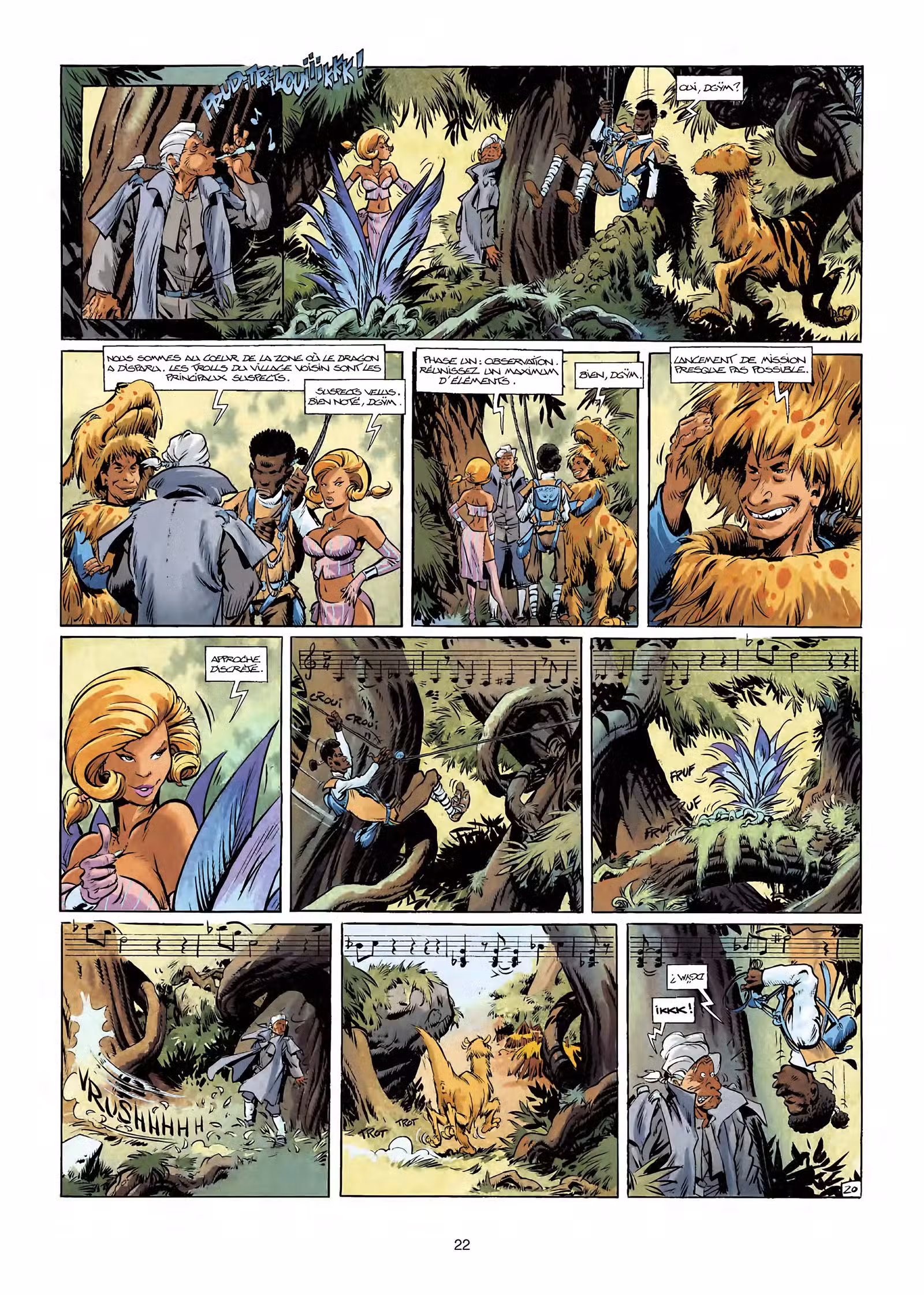 Trolls de Troy Volume 8 page 25