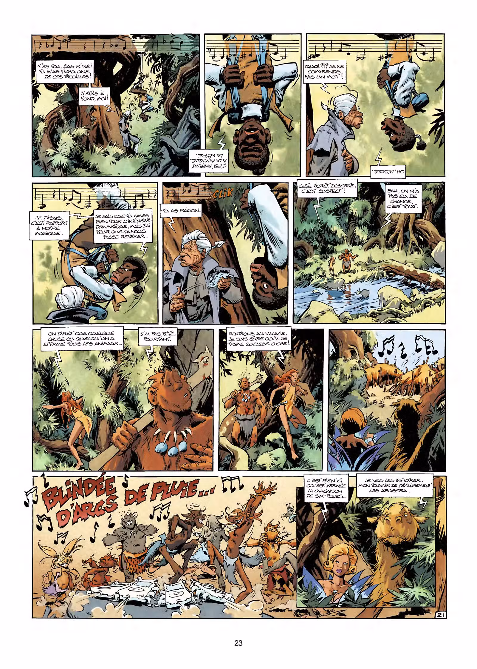 Trolls de Troy Volume 8 page 26