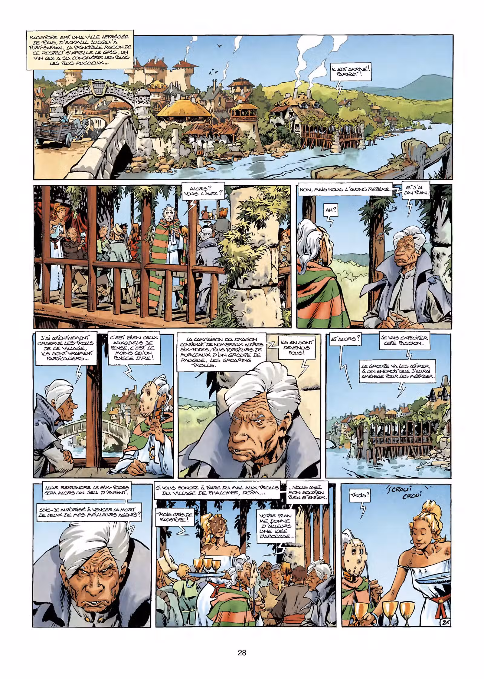 Trolls de Troy Volume 8 page 31