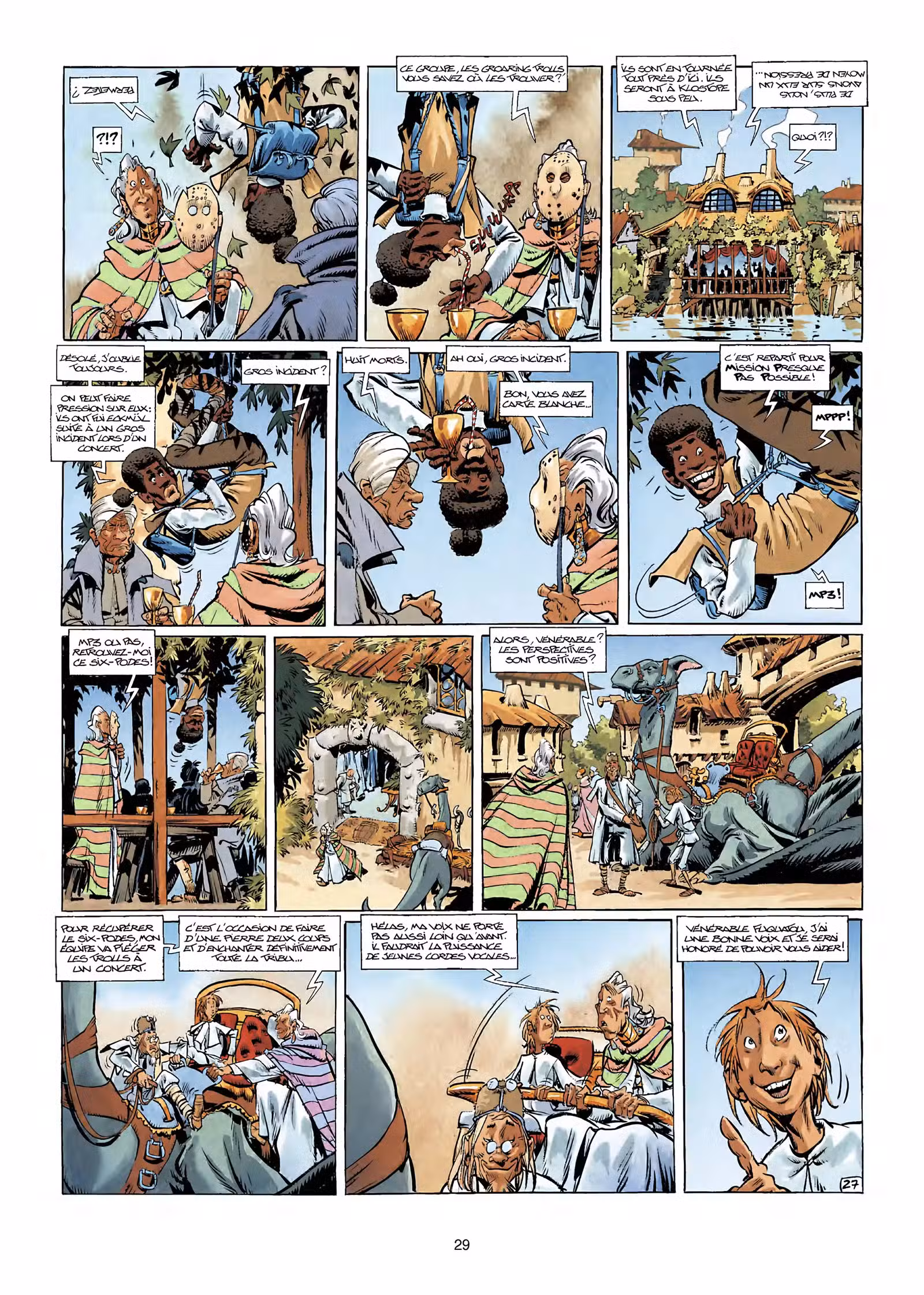 Trolls de Troy Volume 8 page 32