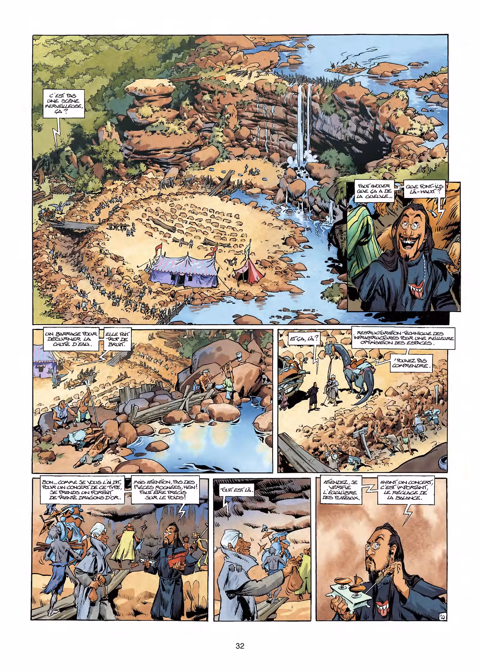 Trolls de Troy Volume 8 page 35