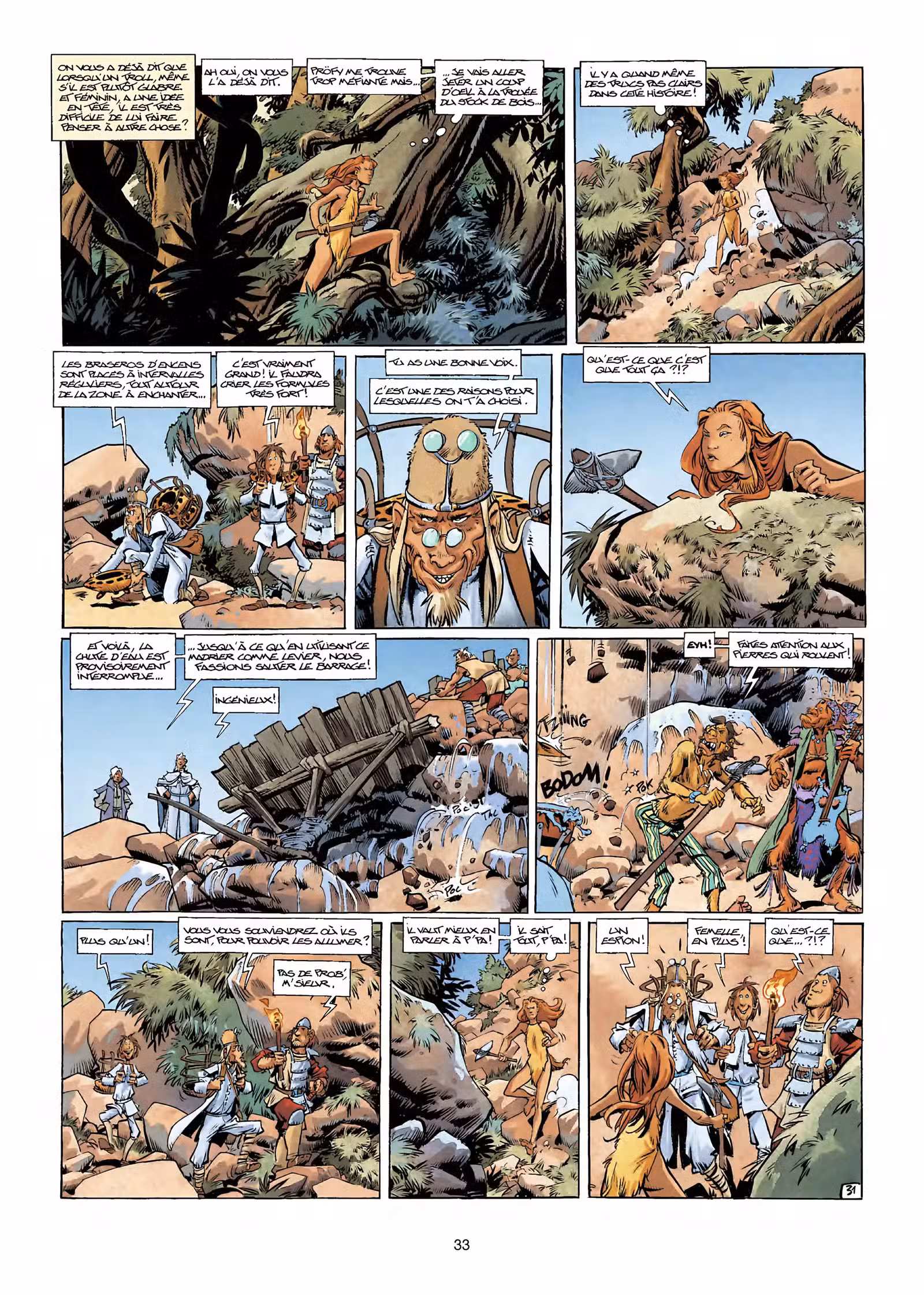 Trolls de Troy Volume 8 page 36