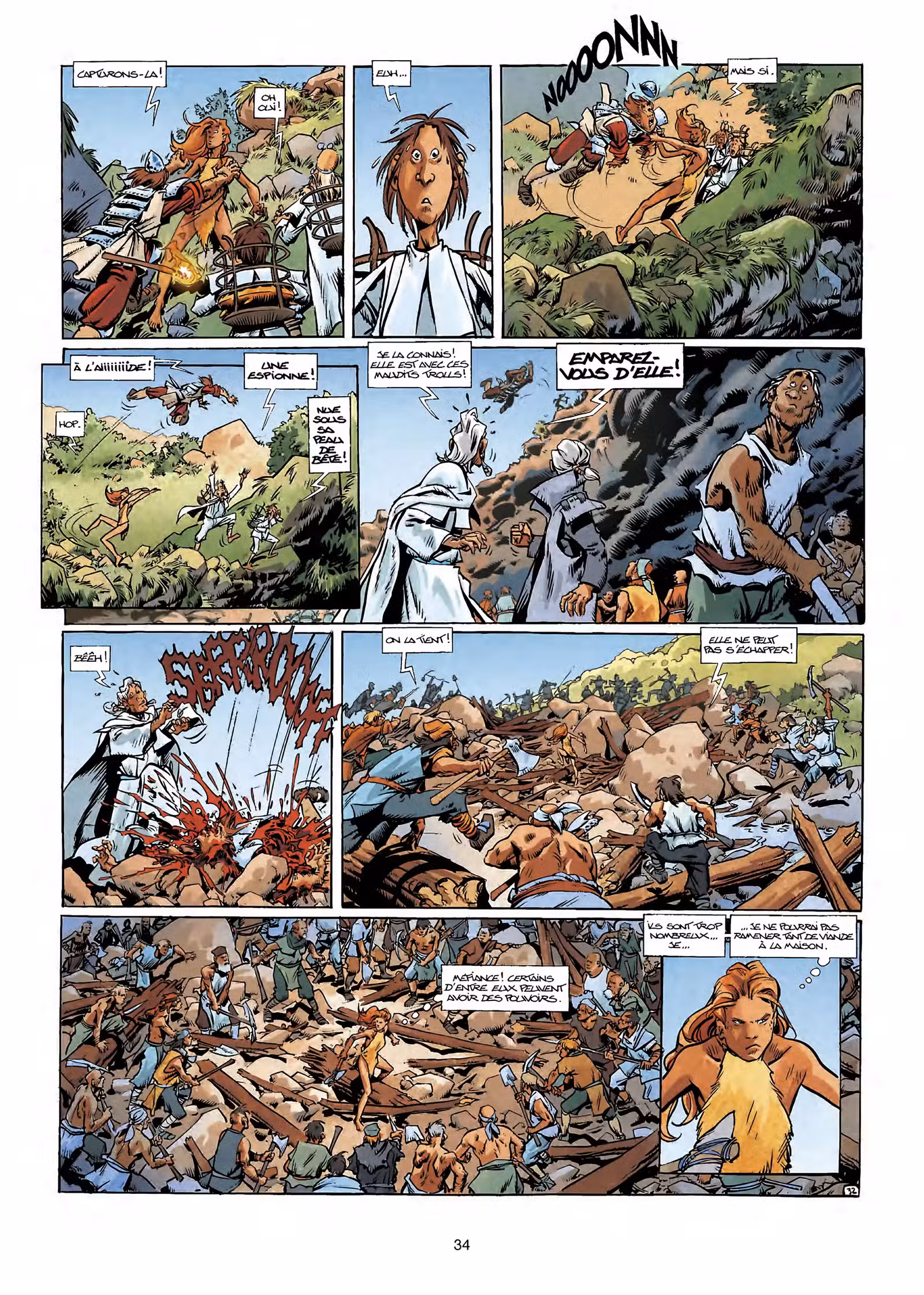 Trolls de Troy Volume 8 page 37