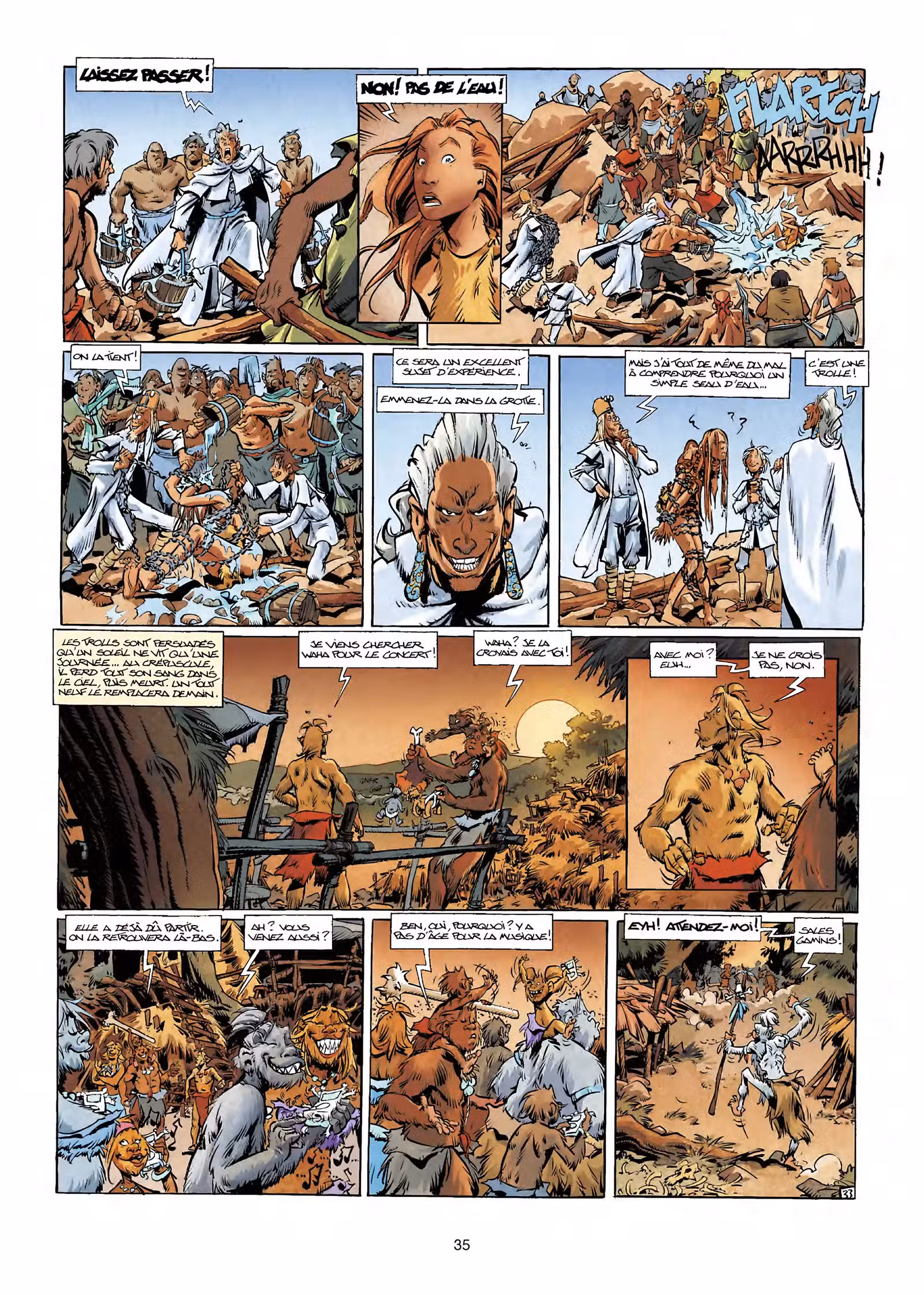 Trolls de Troy Volume 8 page 38