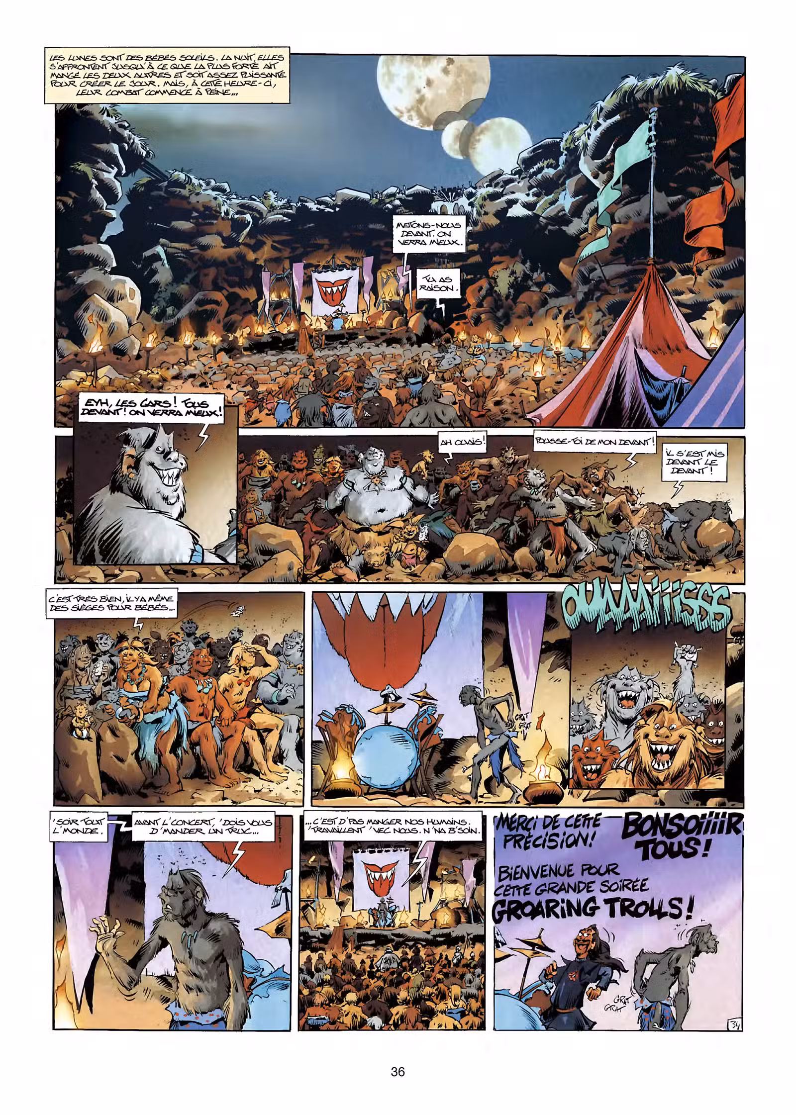 Trolls de Troy Volume 8 page 39