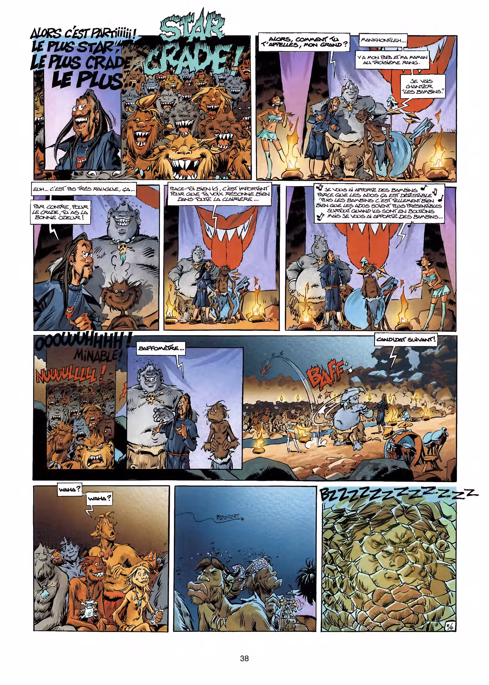 Trolls de Troy Volume 8 page 41