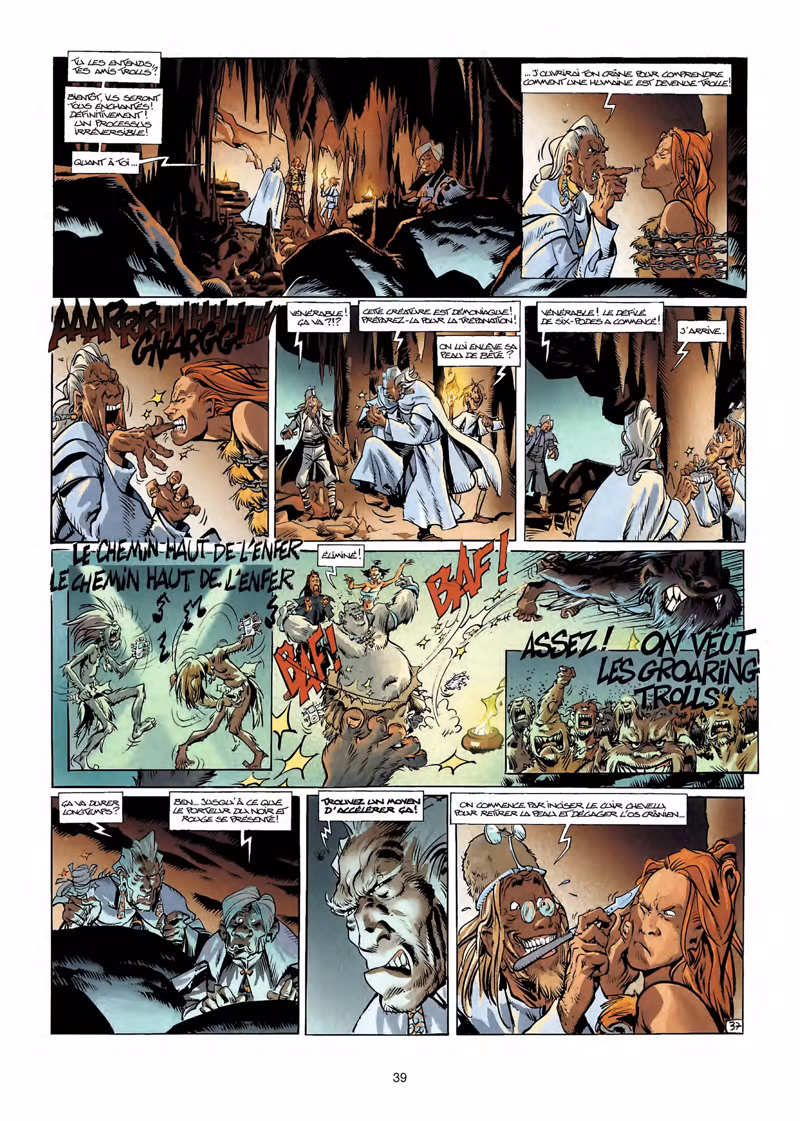 Trolls de Troy Volume 8 page 42