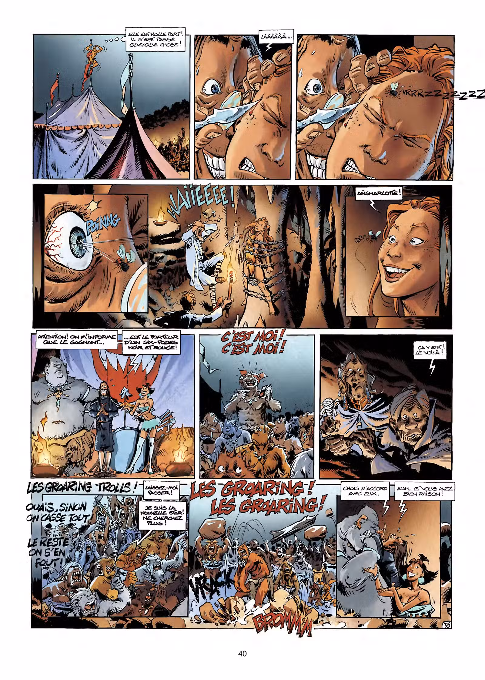 Trolls de Troy Volume 8 page 43