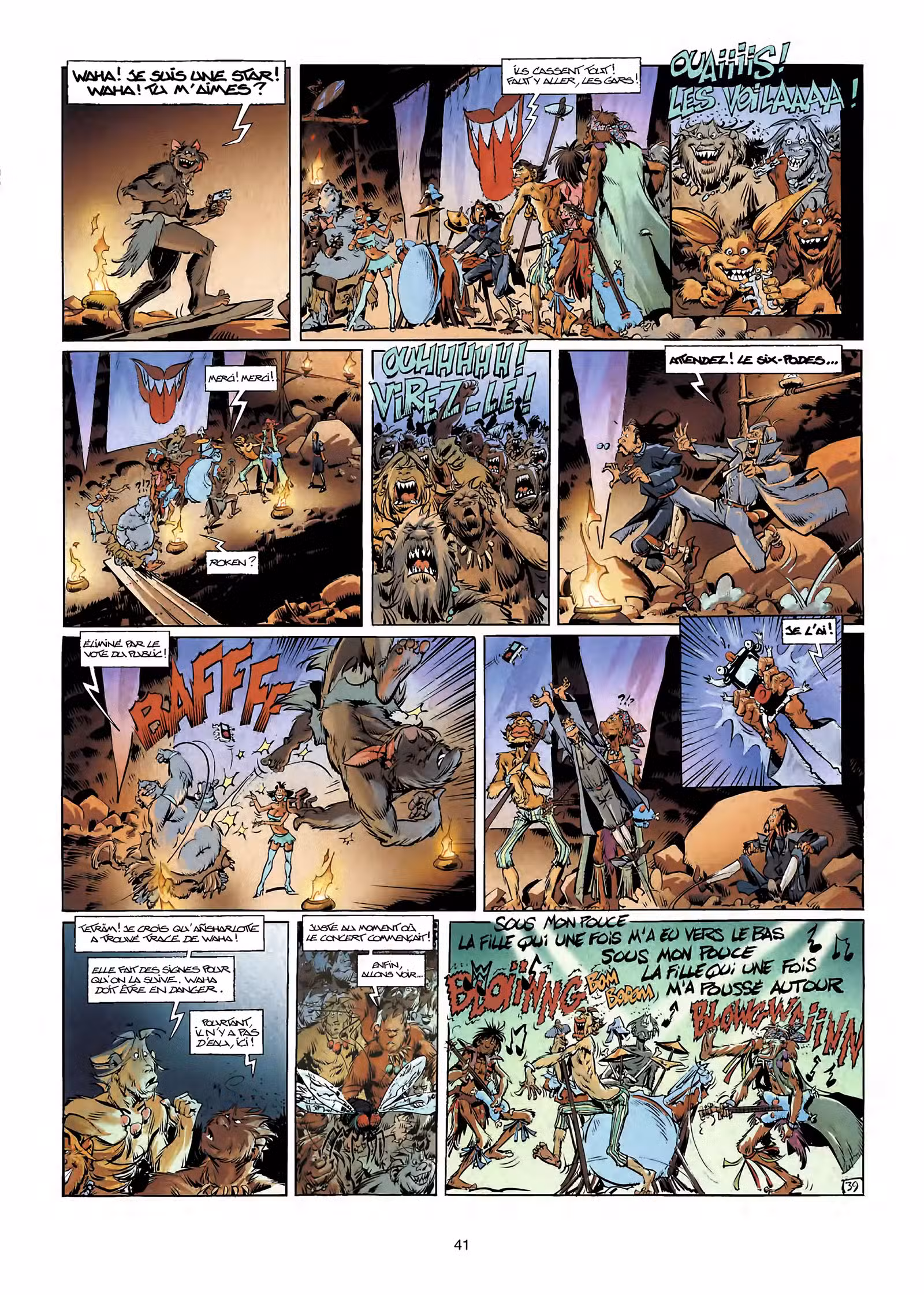 Trolls de Troy Volume 8 page 44