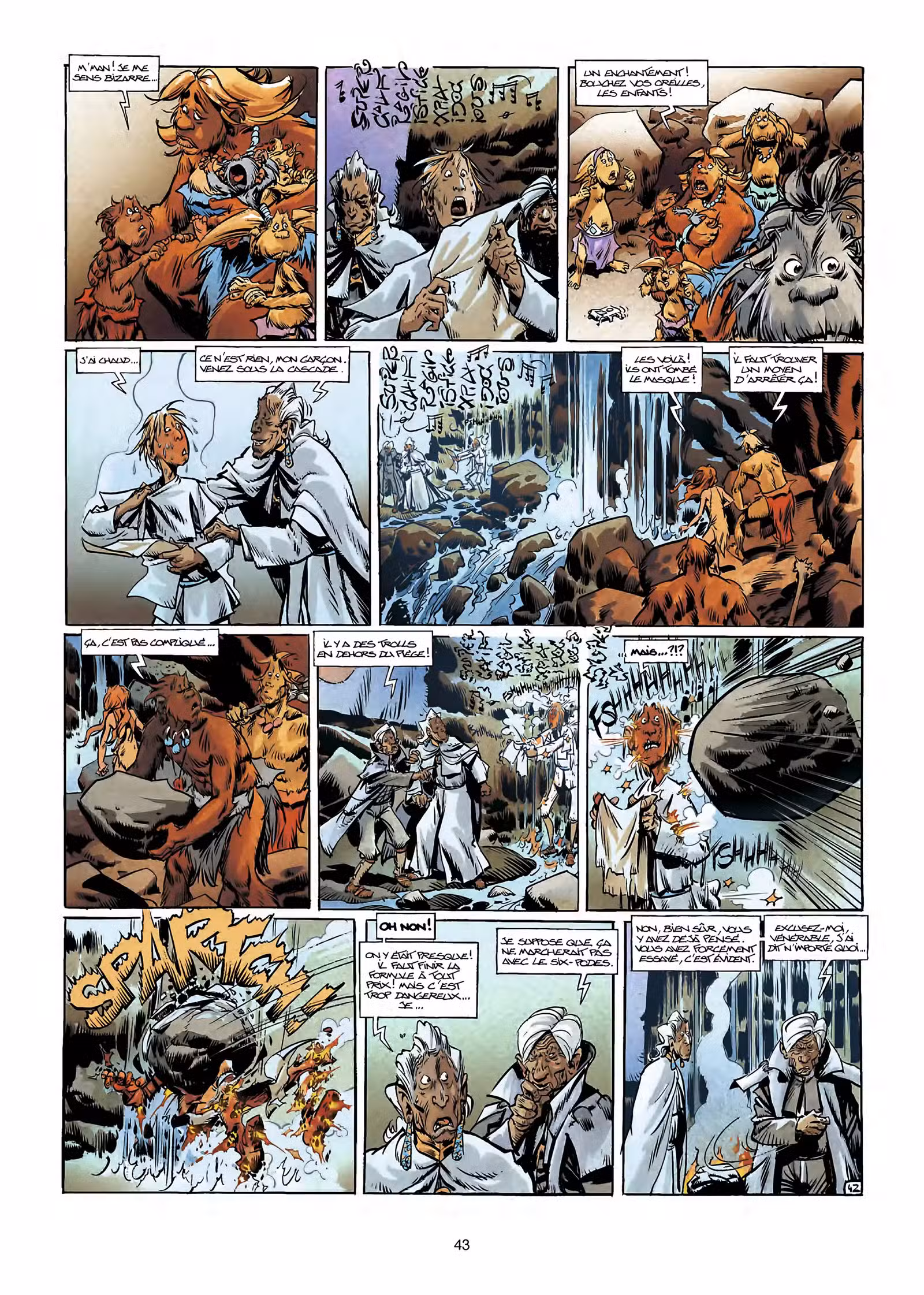 Trolls de Troy Volume 8 page 46