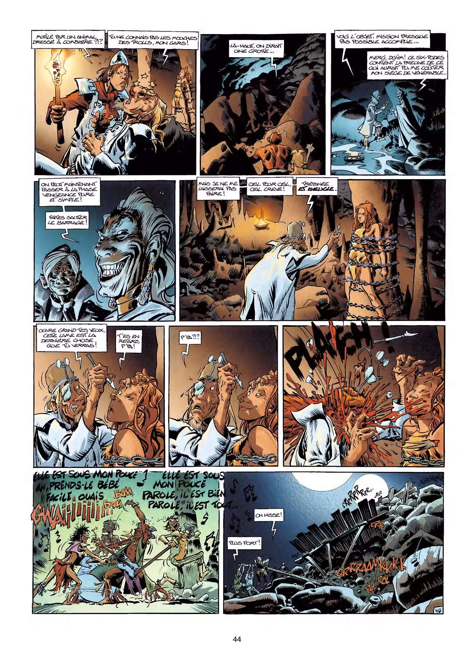 Trolls de Troy Volume 8 page 47