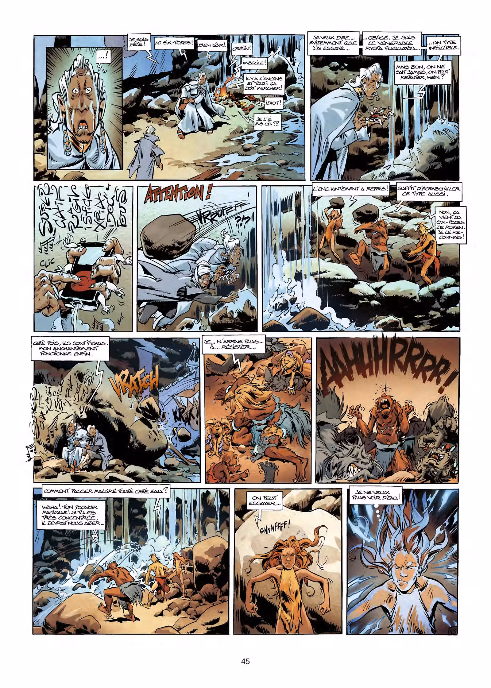 Trolls de Troy Volume 8 page 48