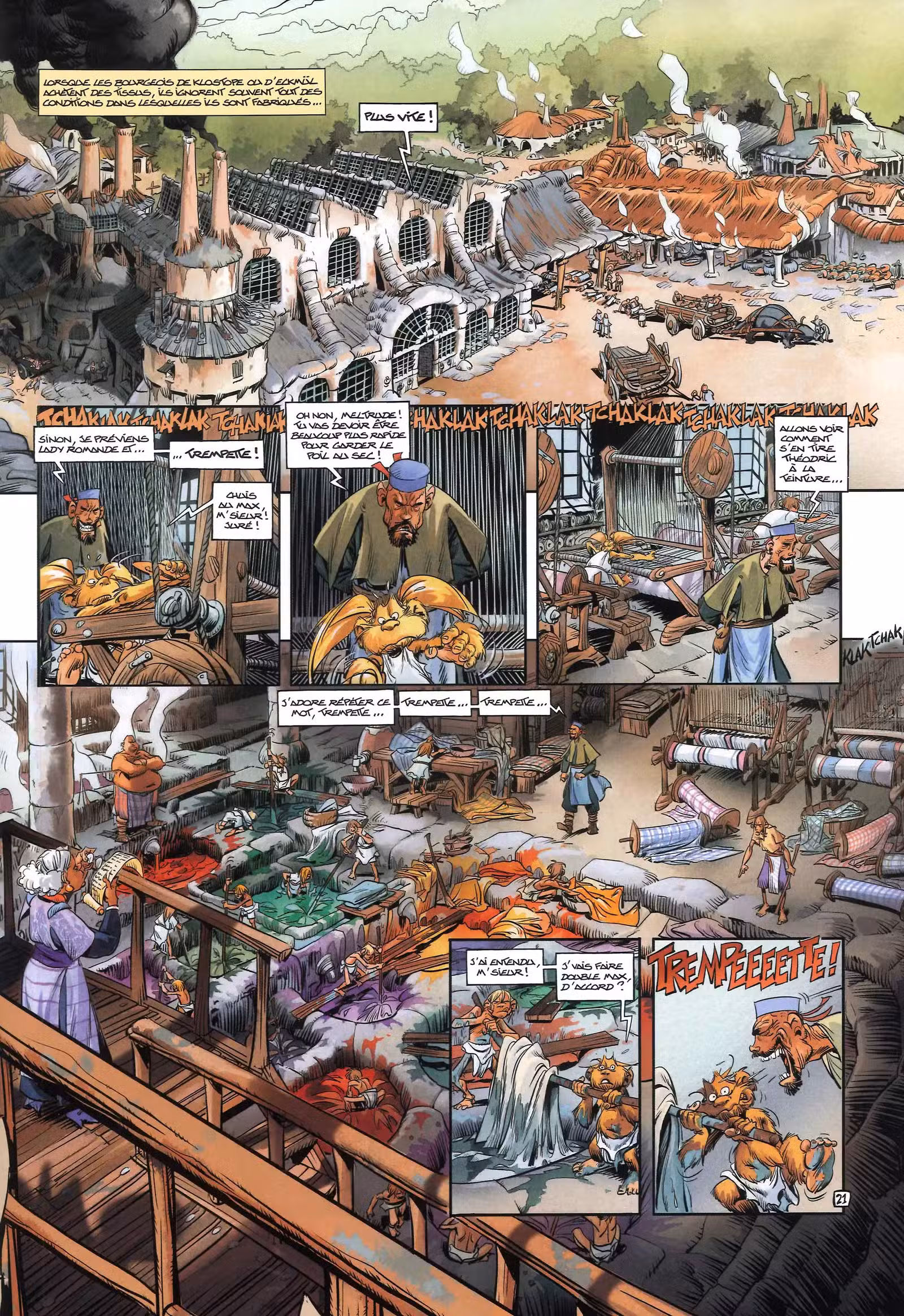 Trolls de Troy Volume 13 page 24