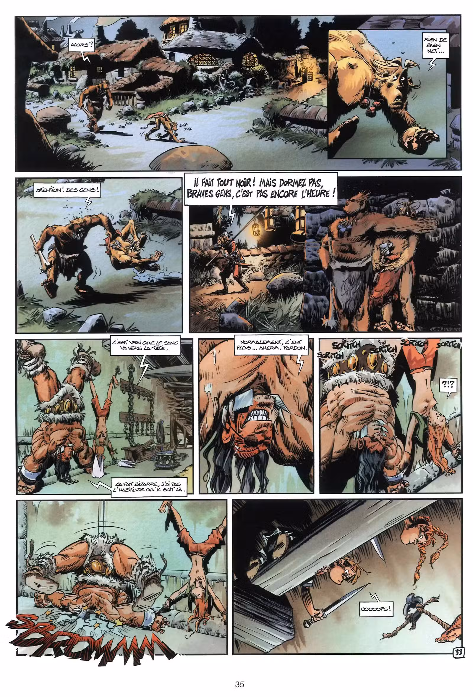 Trolls de Troy Volume 13 page 36