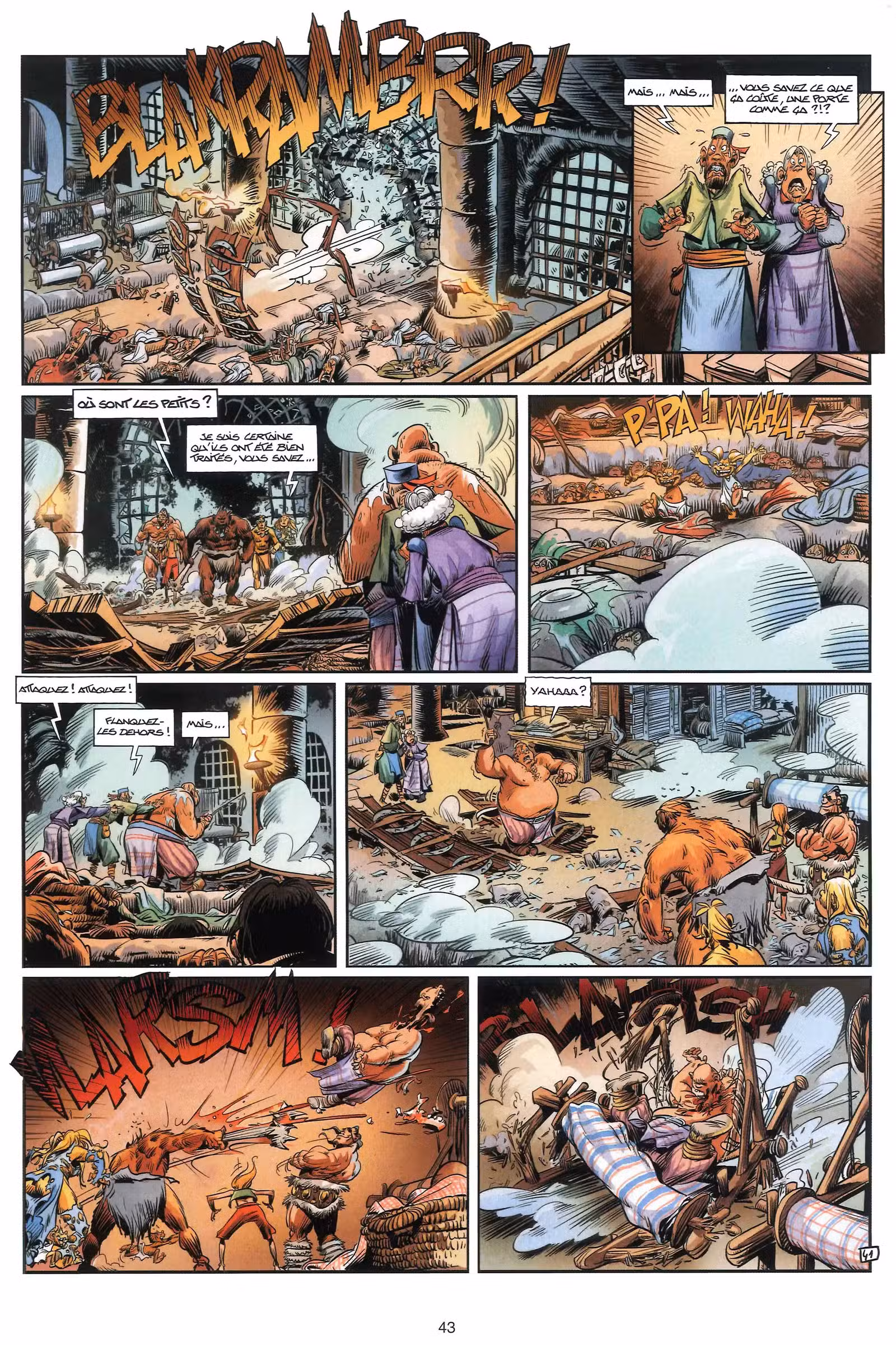 Trolls de Troy Volume 13 page 44