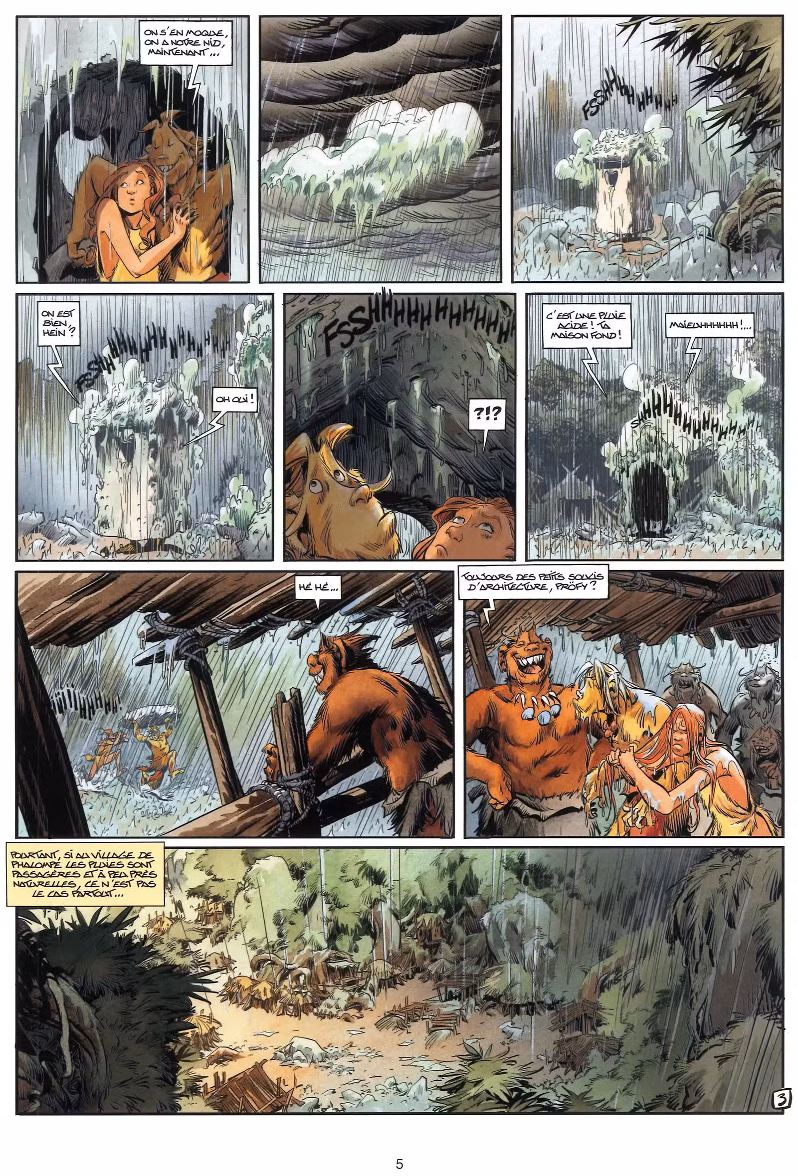 Trolls de Troy Volume 13 page 6