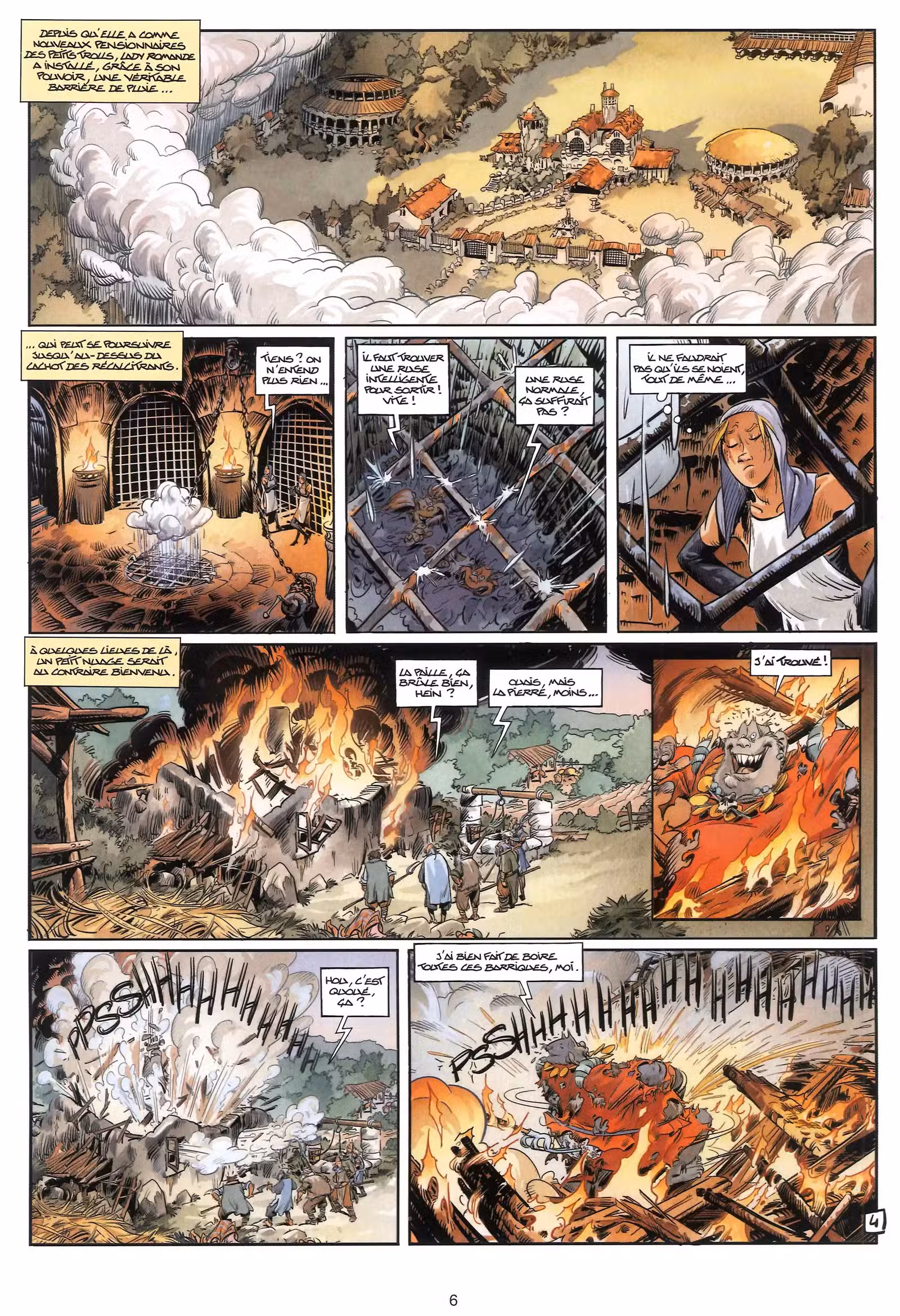 Trolls de Troy Volume 13 page 7