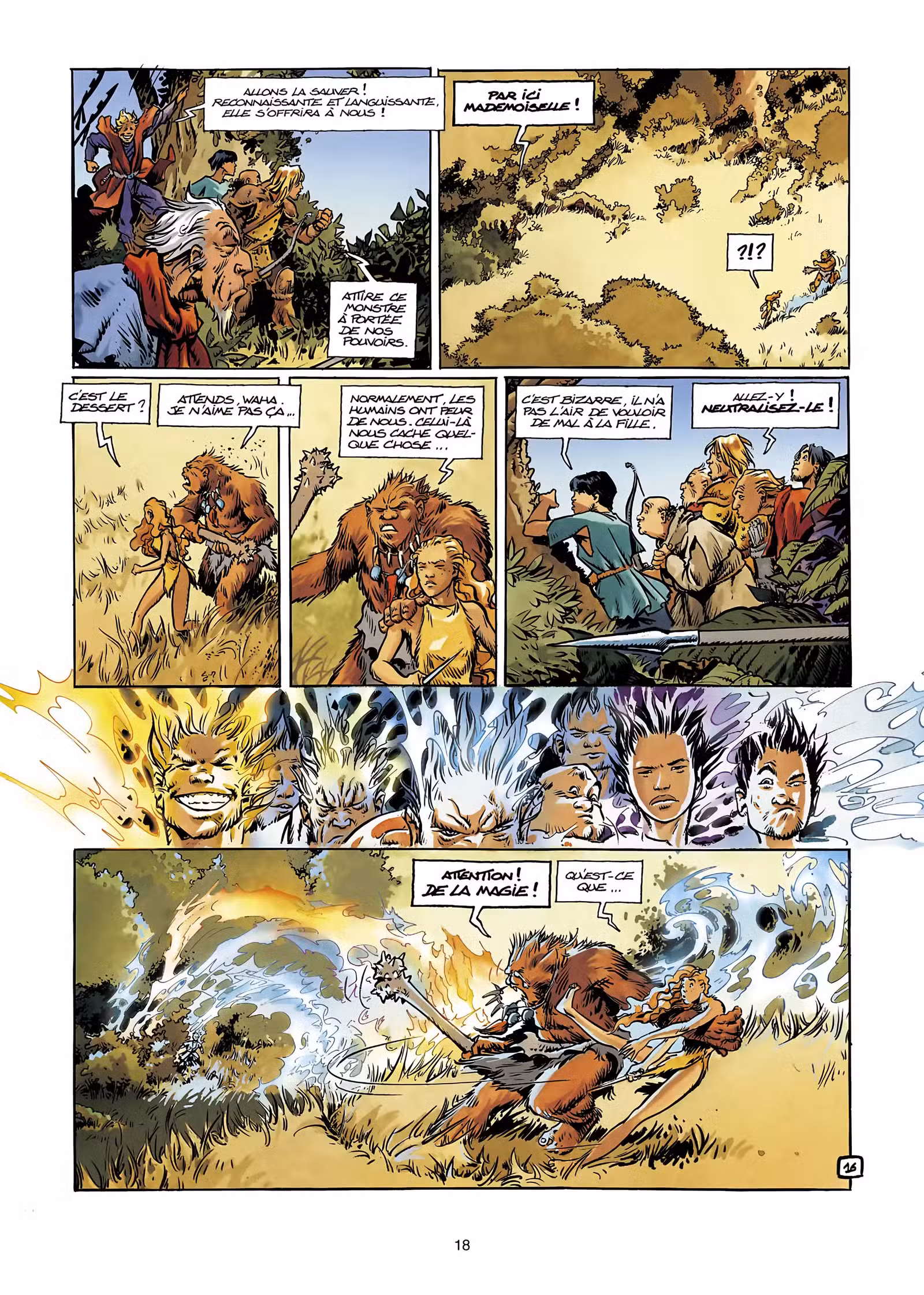 Trolls de Troy Volume 1 page 21