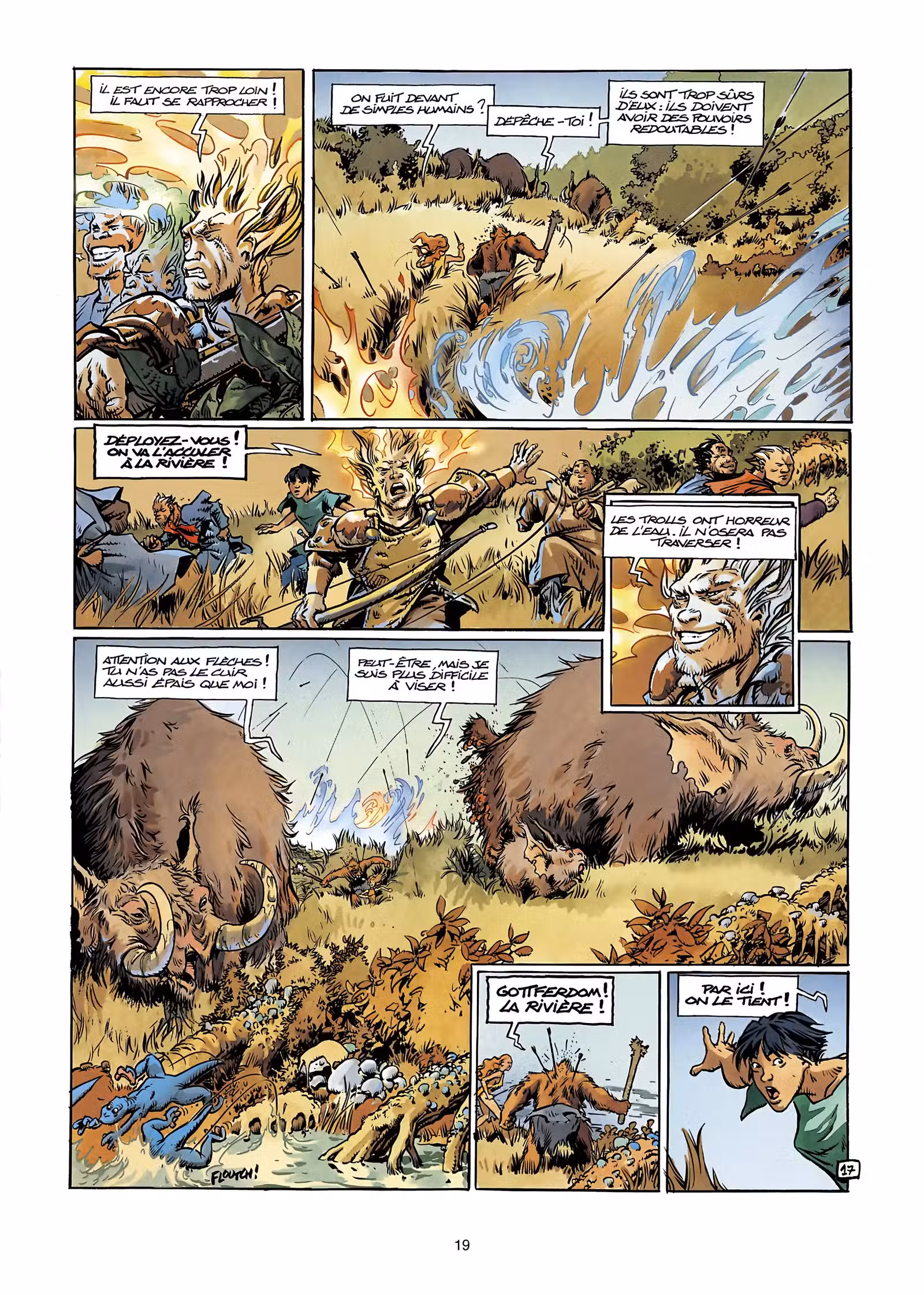 Trolls de Troy Volume 1 page 22