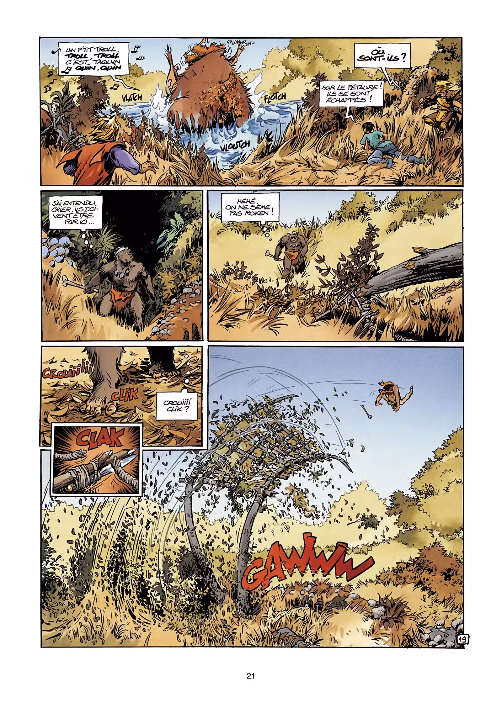 Trolls de Troy Volume 1 page 24