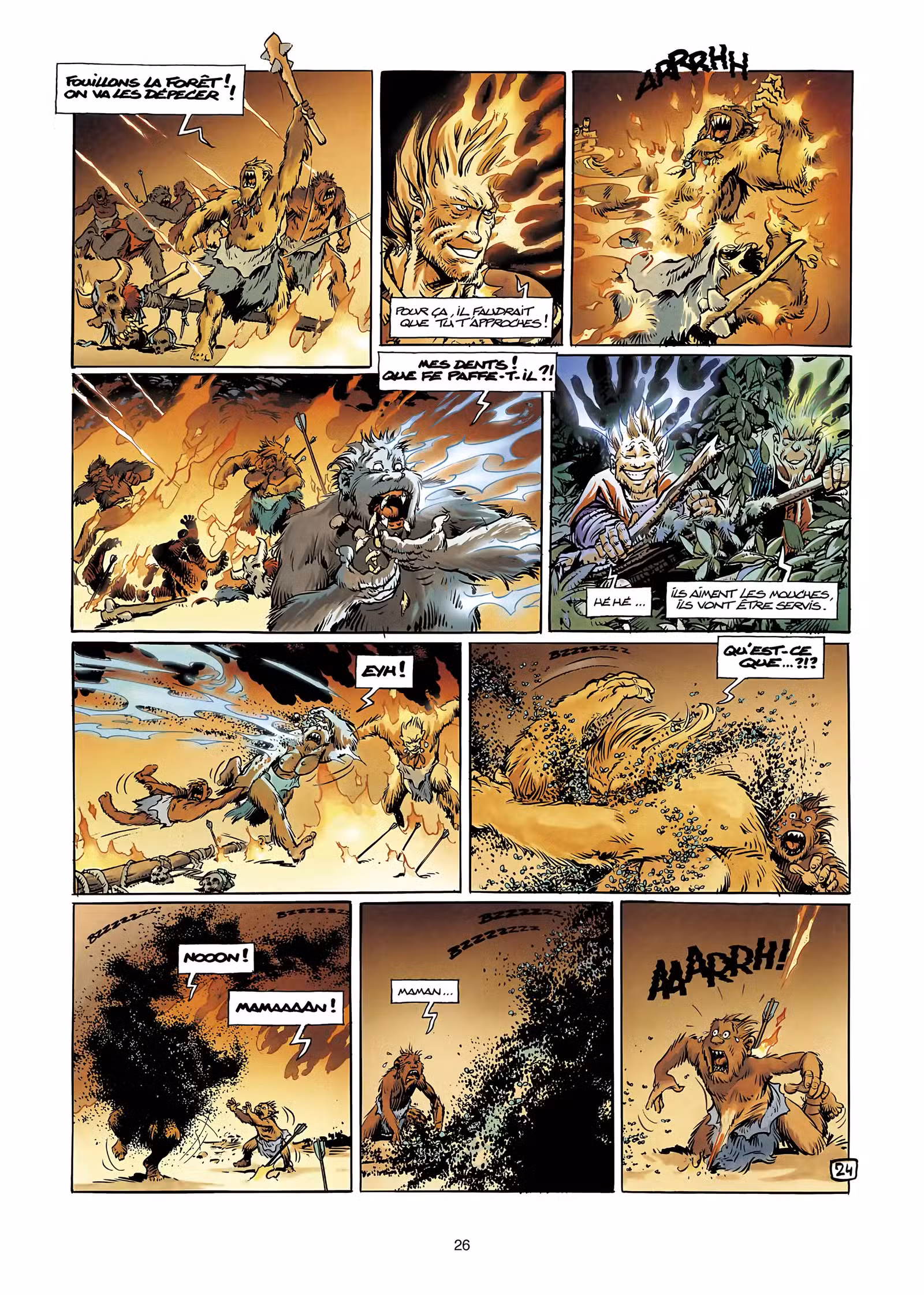 Trolls de Troy Volume 1 page 29