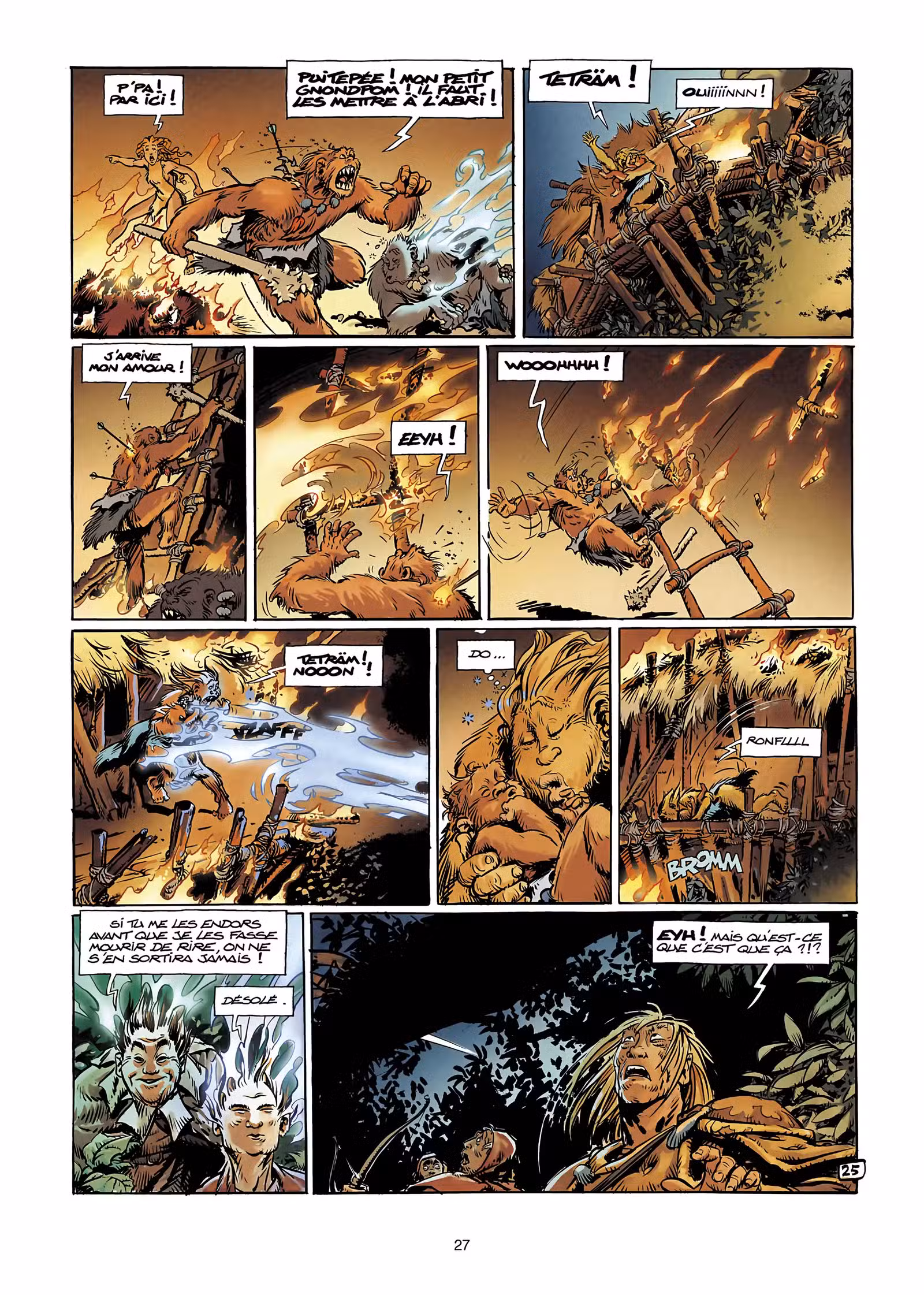 Trolls de Troy Volume 1 page 30