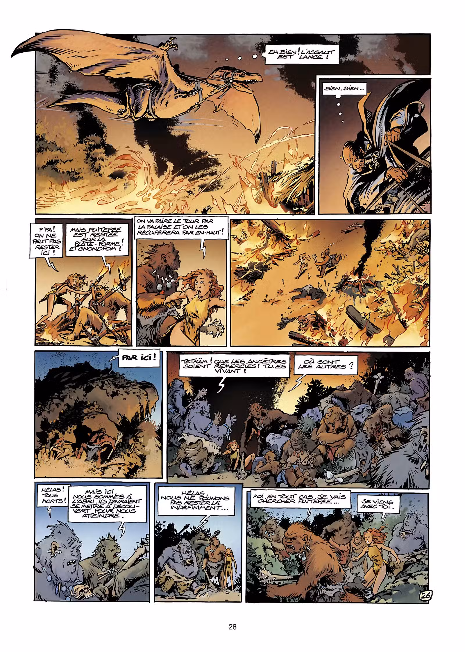 Trolls de Troy Volume 1 page 31