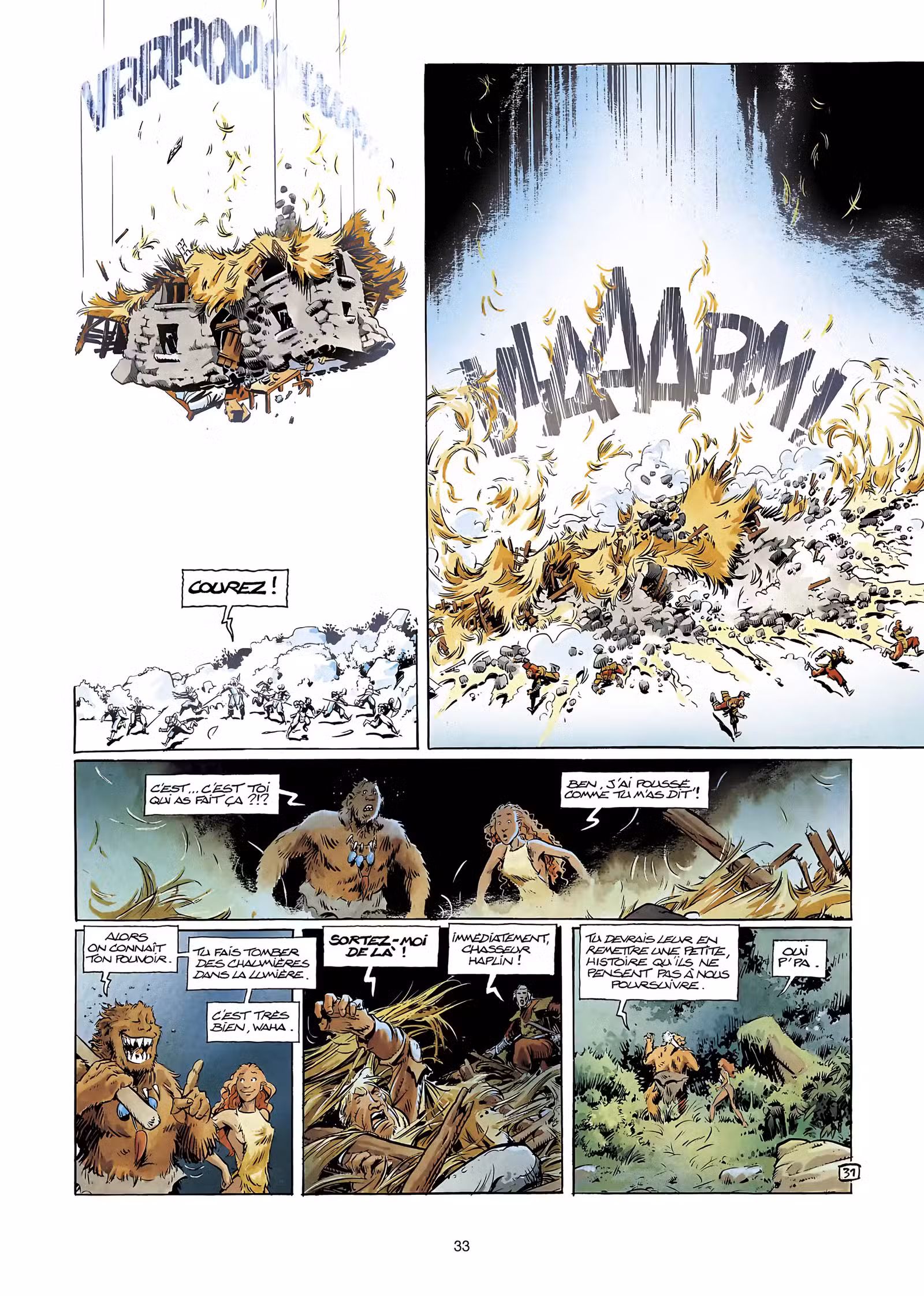 Trolls de Troy Volume 1 page 36