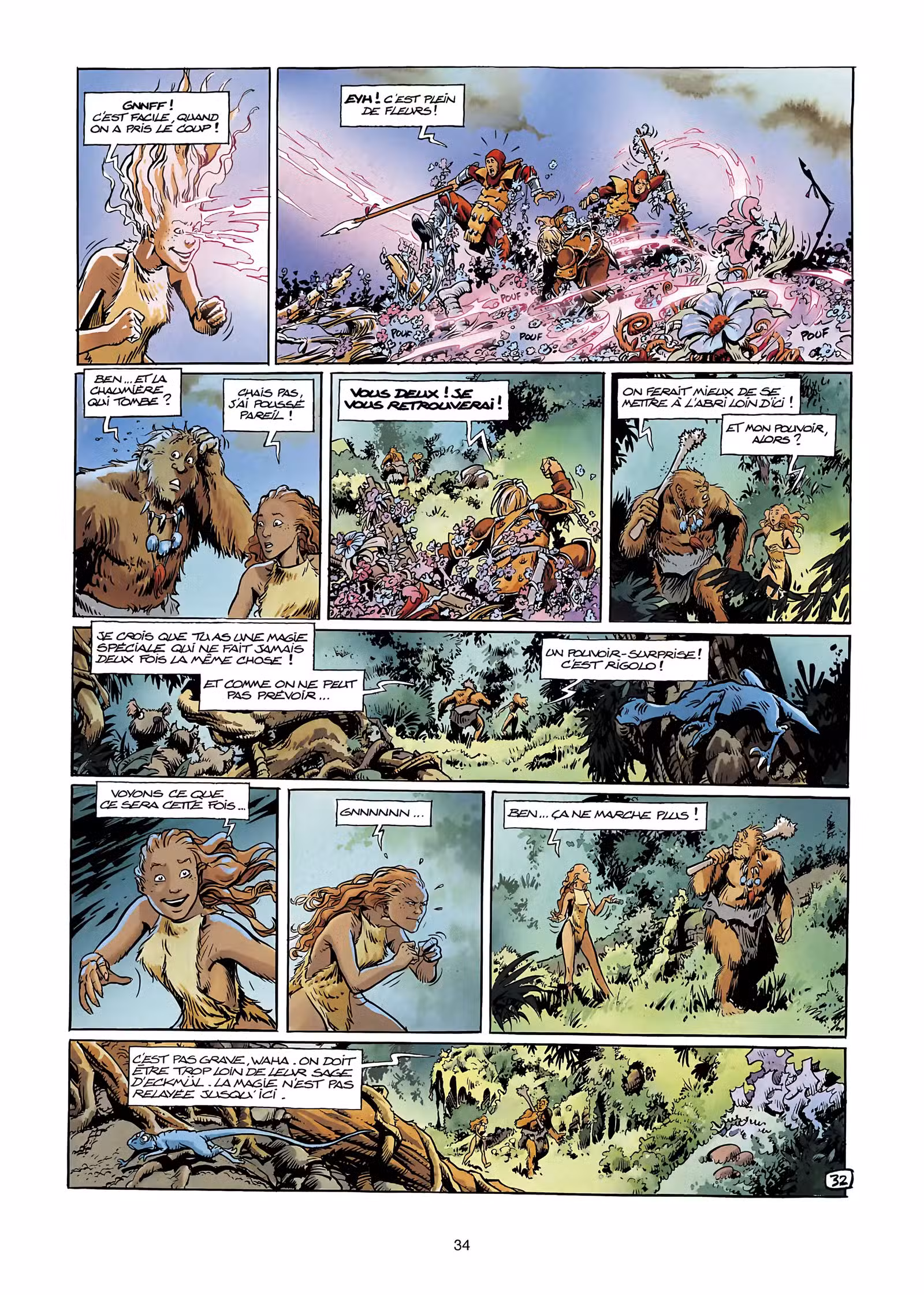 Trolls de Troy Volume 1 page 37