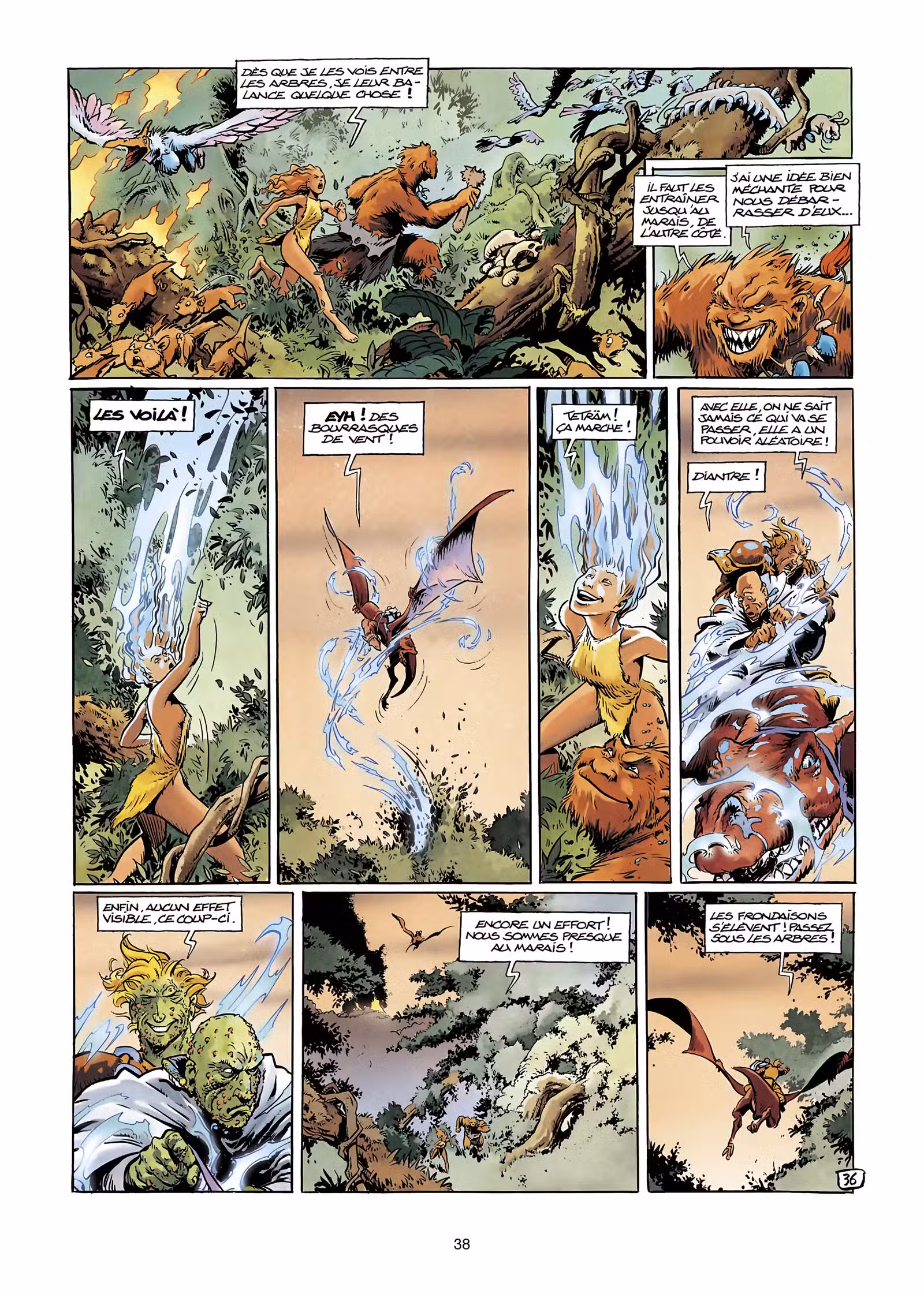 Trolls de Troy Volume 1 page 41
