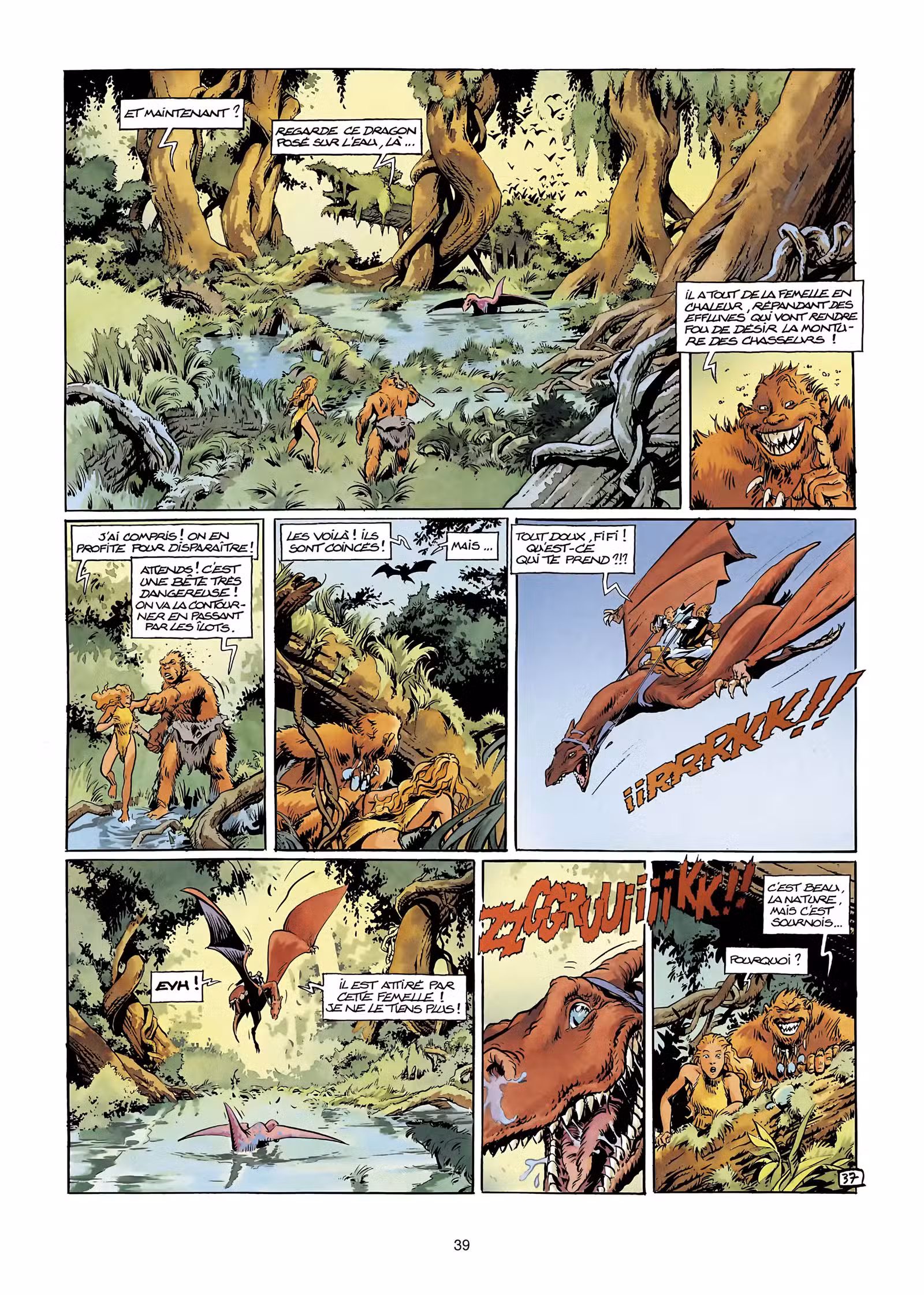 Trolls de Troy Volume 1 page 42