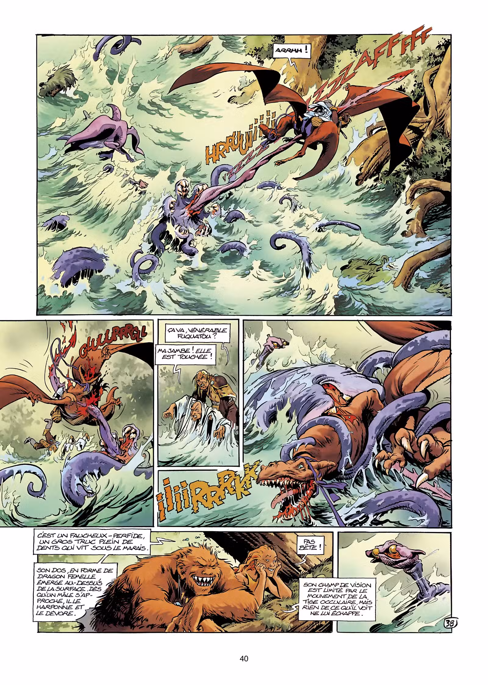 Trolls de Troy Volume 1 page 43